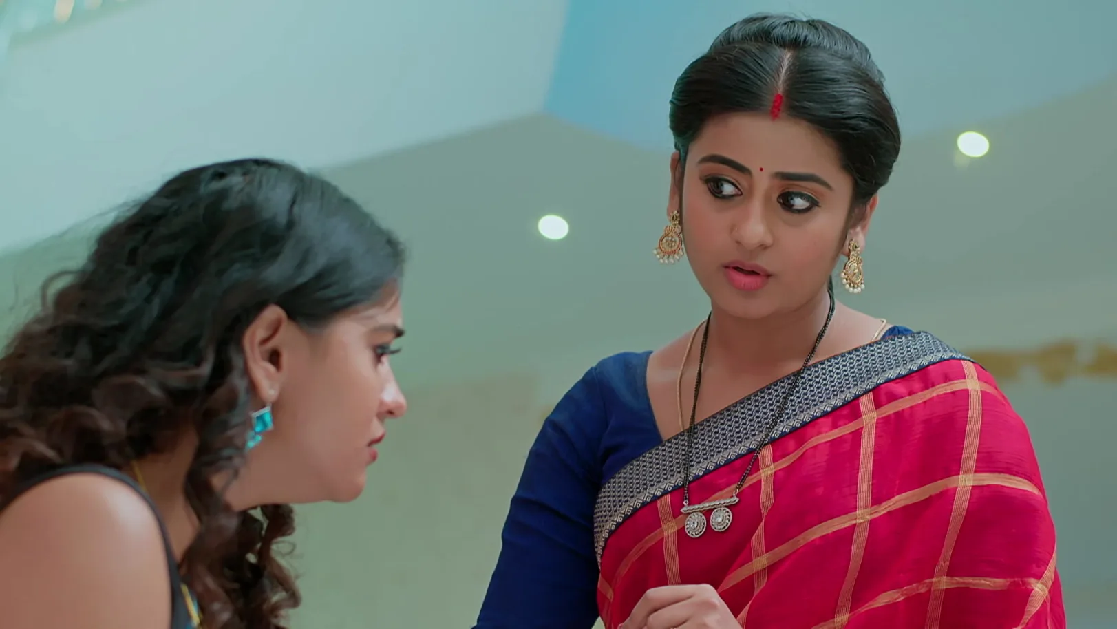 Soubhagyavati Bhava - 19 February, 2026 Soubhagyavati Bhava - 19 February, 2026