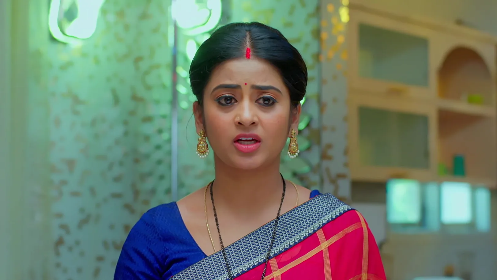 Soubhagyavati Bhava - 18 February, 2026 Soubhagyavati Bhava - 18 February, 2026