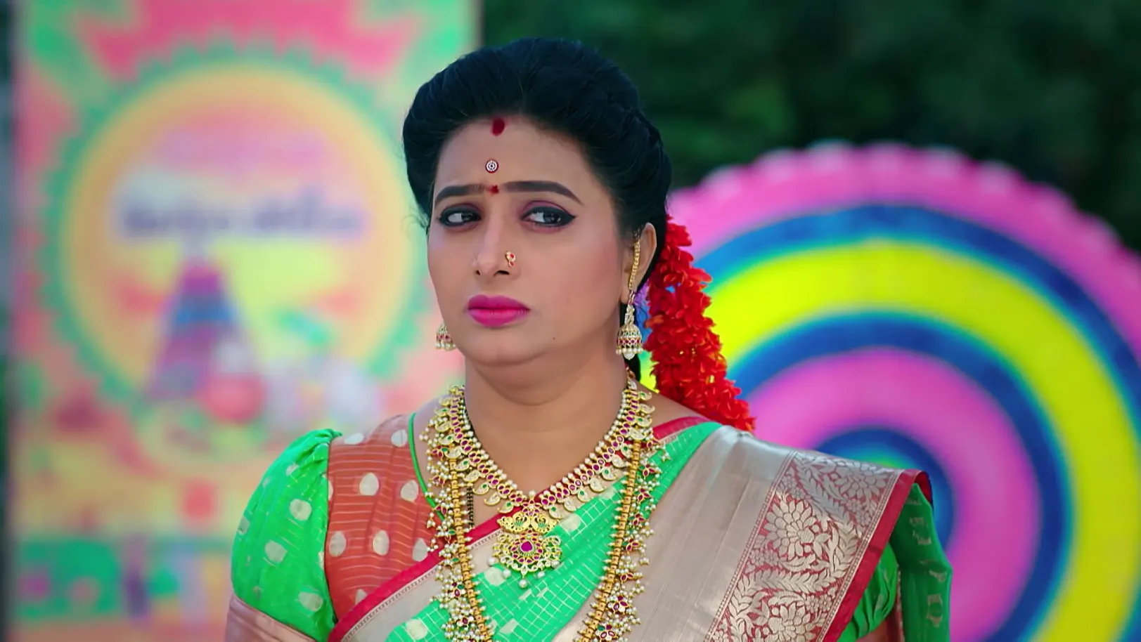 Sumangali - 17 February, 2026