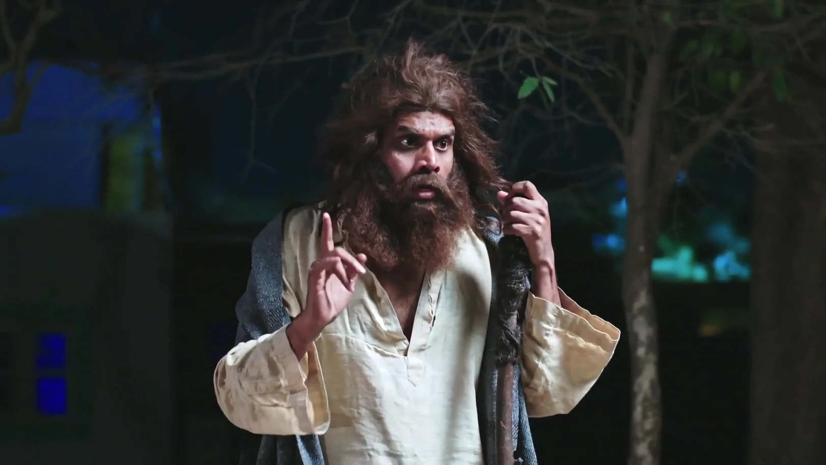  Naa Ninna Bidalaare - February 16, 2026 - Best Scene 