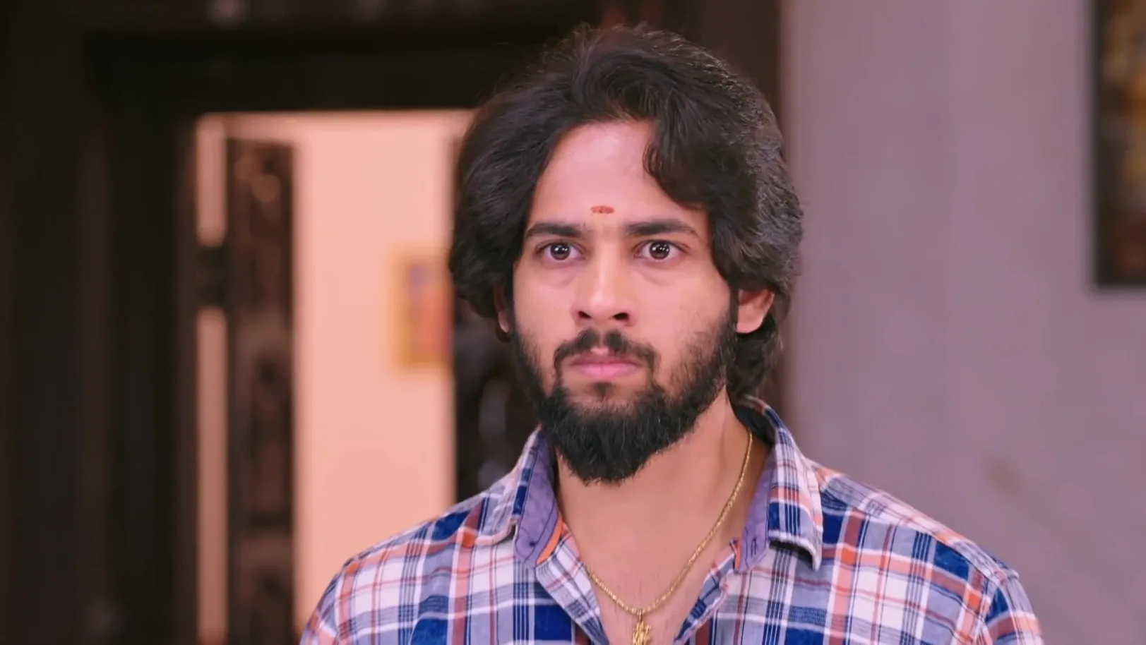 Varadaraja’s Exit from the House - Shravani Subramanya Varadaraja’s Exit from the House - Shravani Subramanya