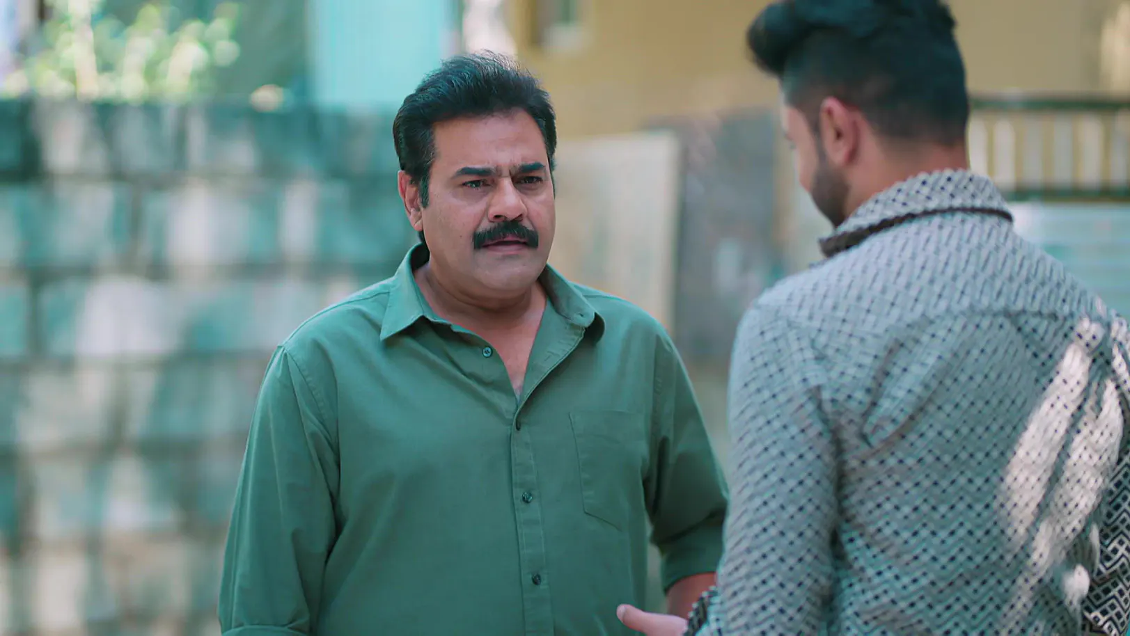 Amruthadhaare - 19 February, 2026