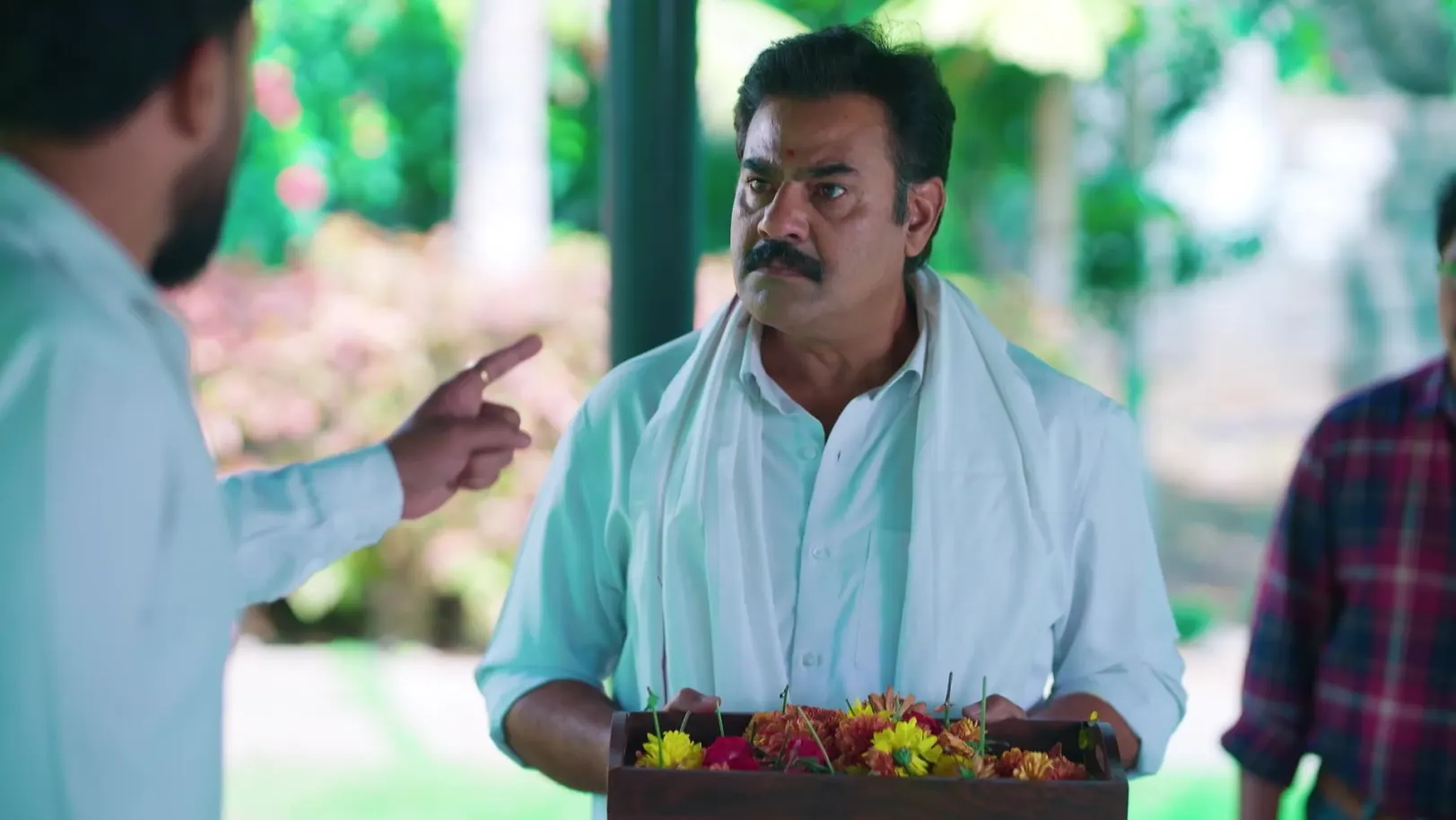 Amruthadhaare - 23 February, 2026