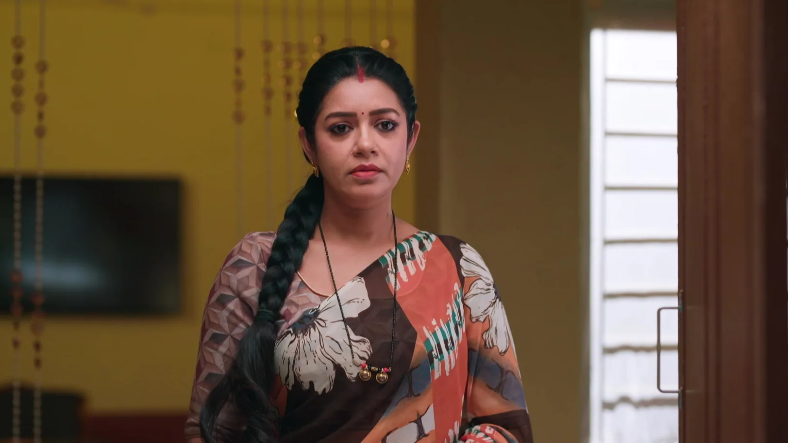 Amruthadhaare - 18 February, 2026