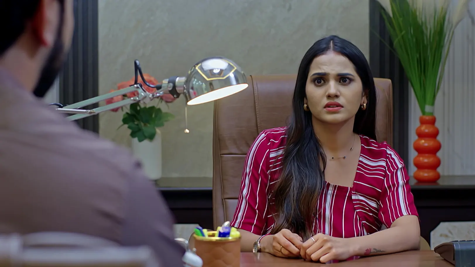 Annapoorna - February 17, 2026 - Episode Spoiler