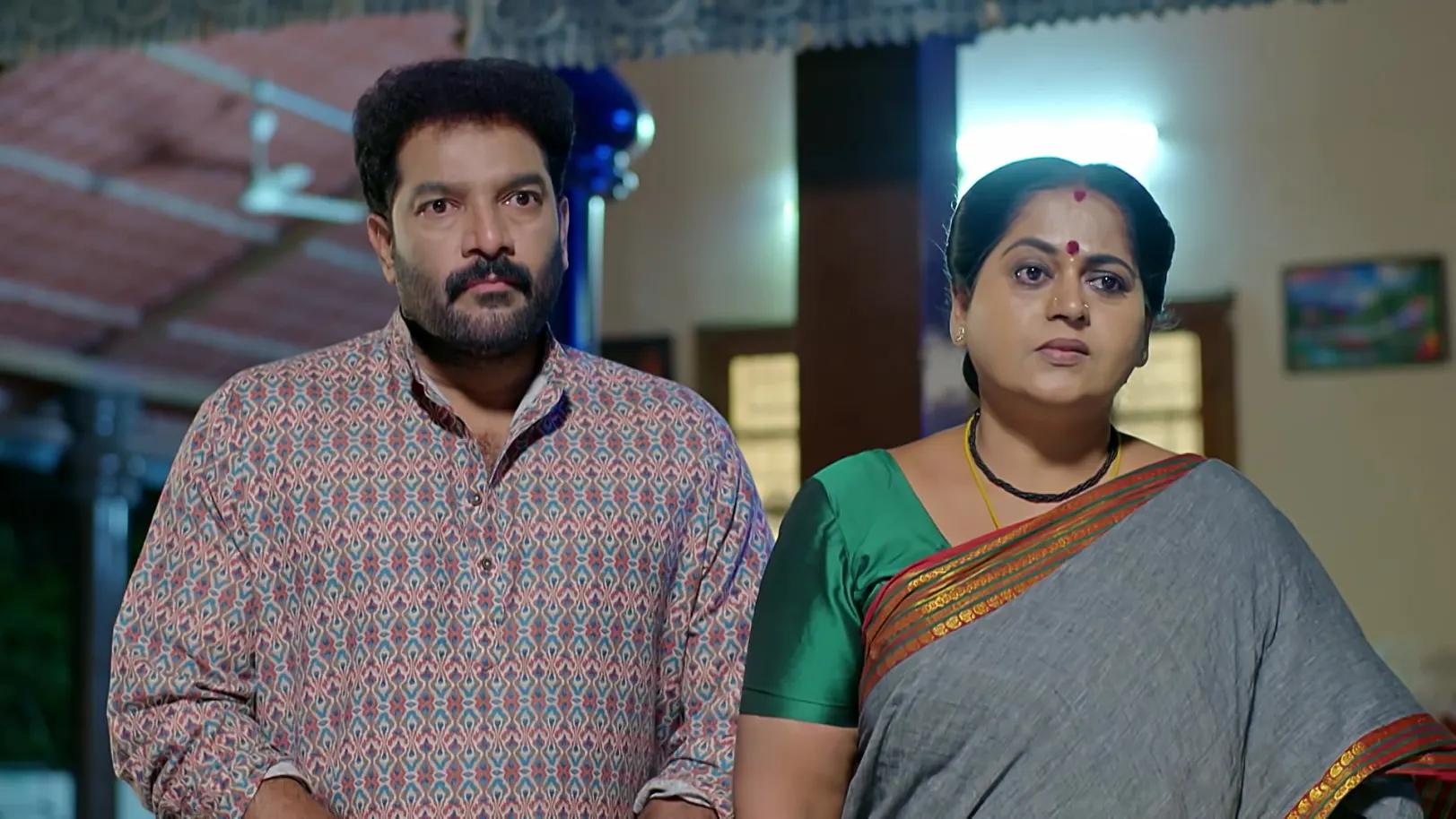 Annapoorna - February 23, 2026 - Episode Spoiler