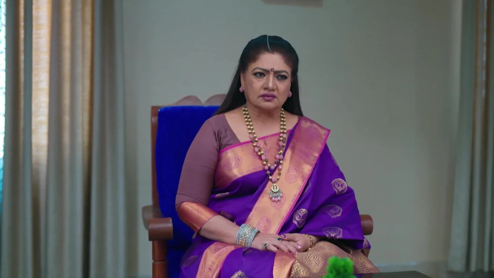 Shakuntala’s Silent Worry 20th February 2026 Webisode