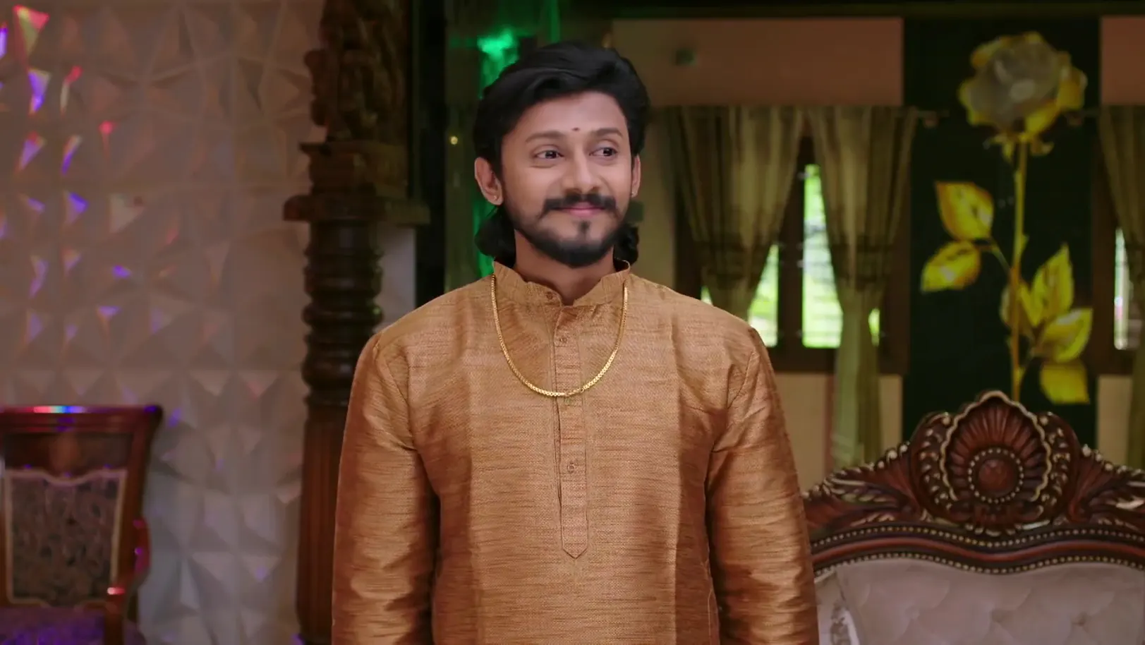 Sharada’s Hidden Past Revealed 19th February 2026 Webisode Sharada’s Hidden Past Revealed 19th February 2026 Webisode