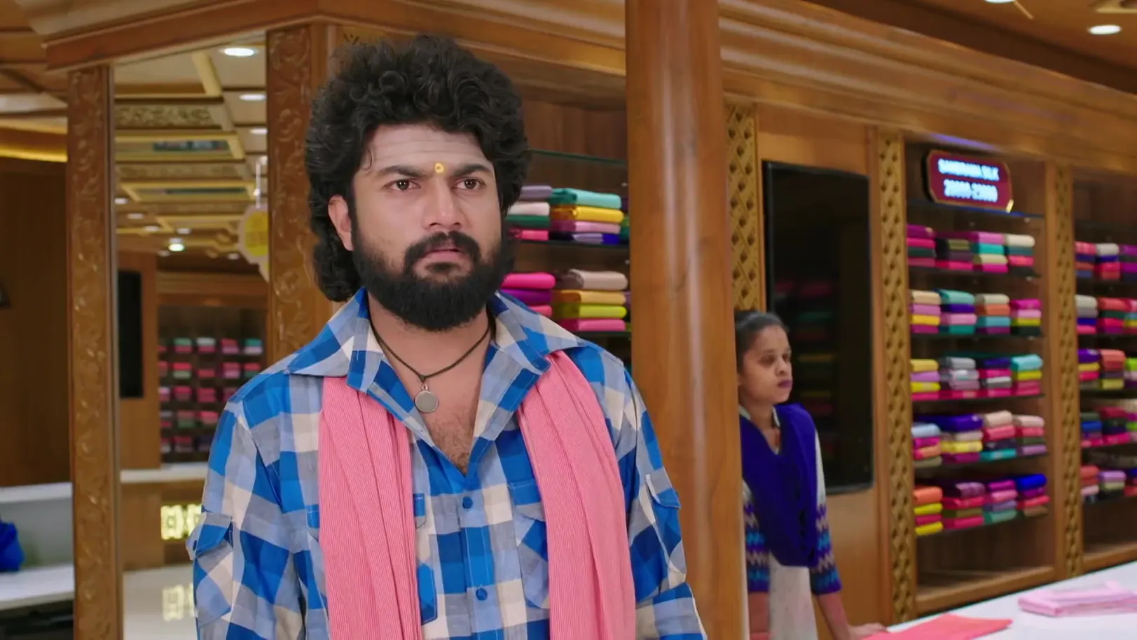 Sharada’s Hidden Past Revealed 20th February 2026 Webisode Sharada’s Hidden Past Revealed 20th February 2026 Webisode