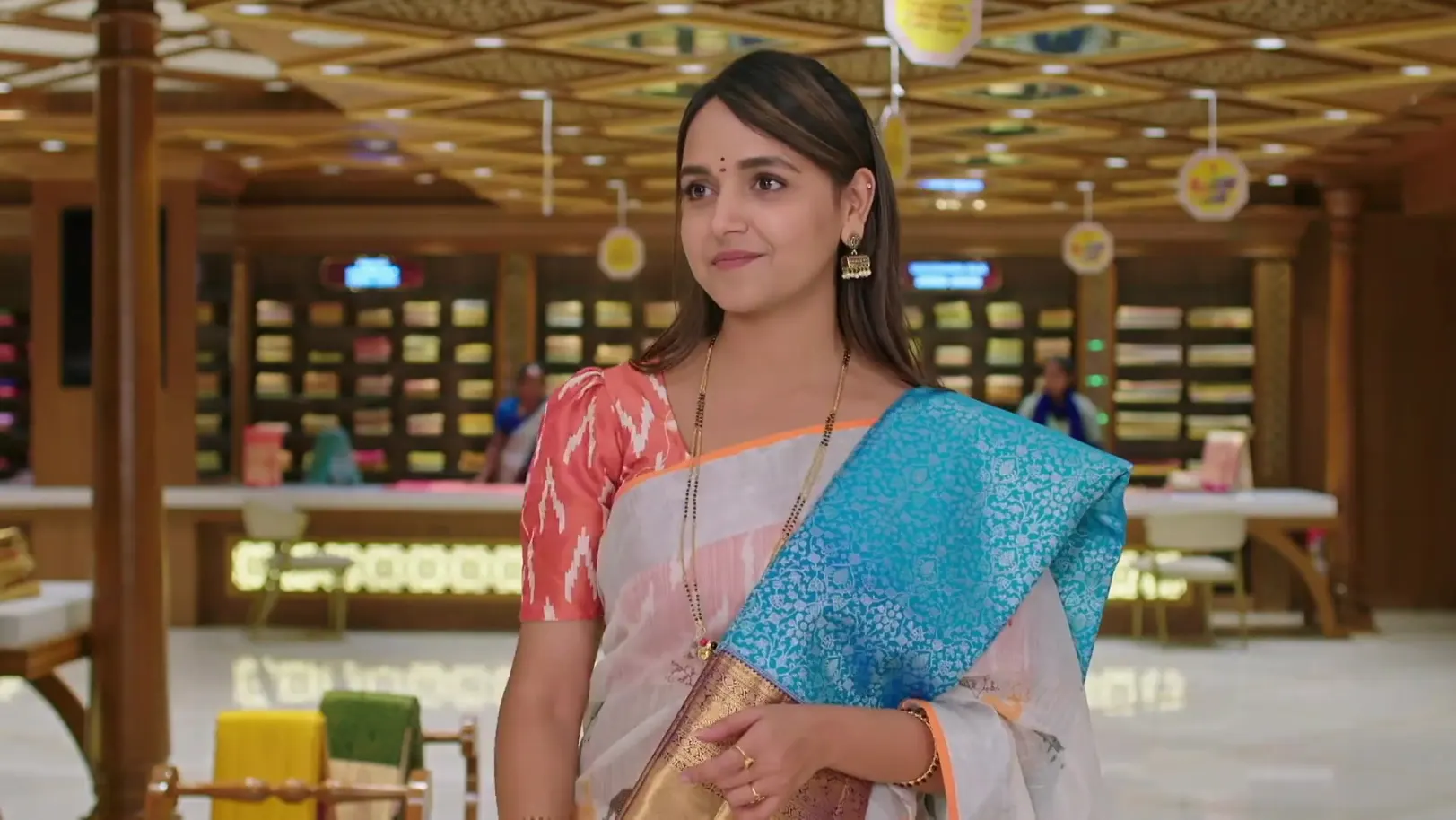 Parvathi's Teasing Makes Shivanna Feel Shy 18th February 2026 Webisode Parvathi's Teasing Makes Shivanna Feel Shy 18th February 2026 Webisode