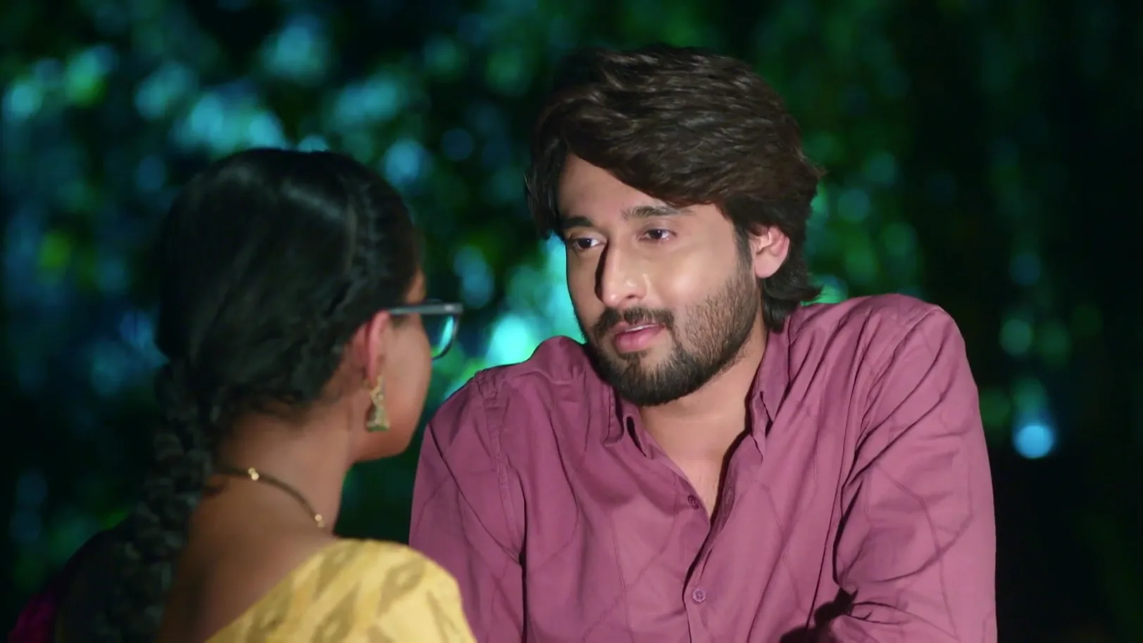 Chirag Tries to Kiss Deepa 17th February 2026 Webisode Chirag Tries to Kiss Deepa 17th February 2026 Webisode