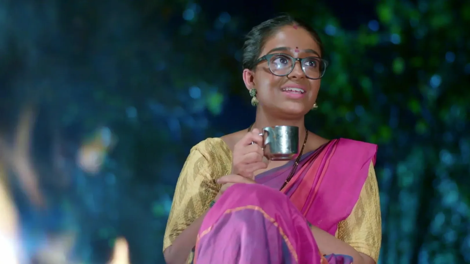 Deepa and Chirag Reunite 16th February 2026 Webisode Deepa and Chirag Reunite 16th February 2026 Webisode