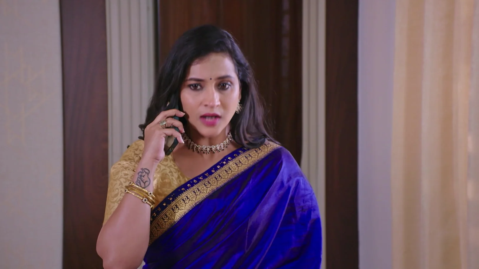 Lakshmi Nivasa - 18 February, 2026