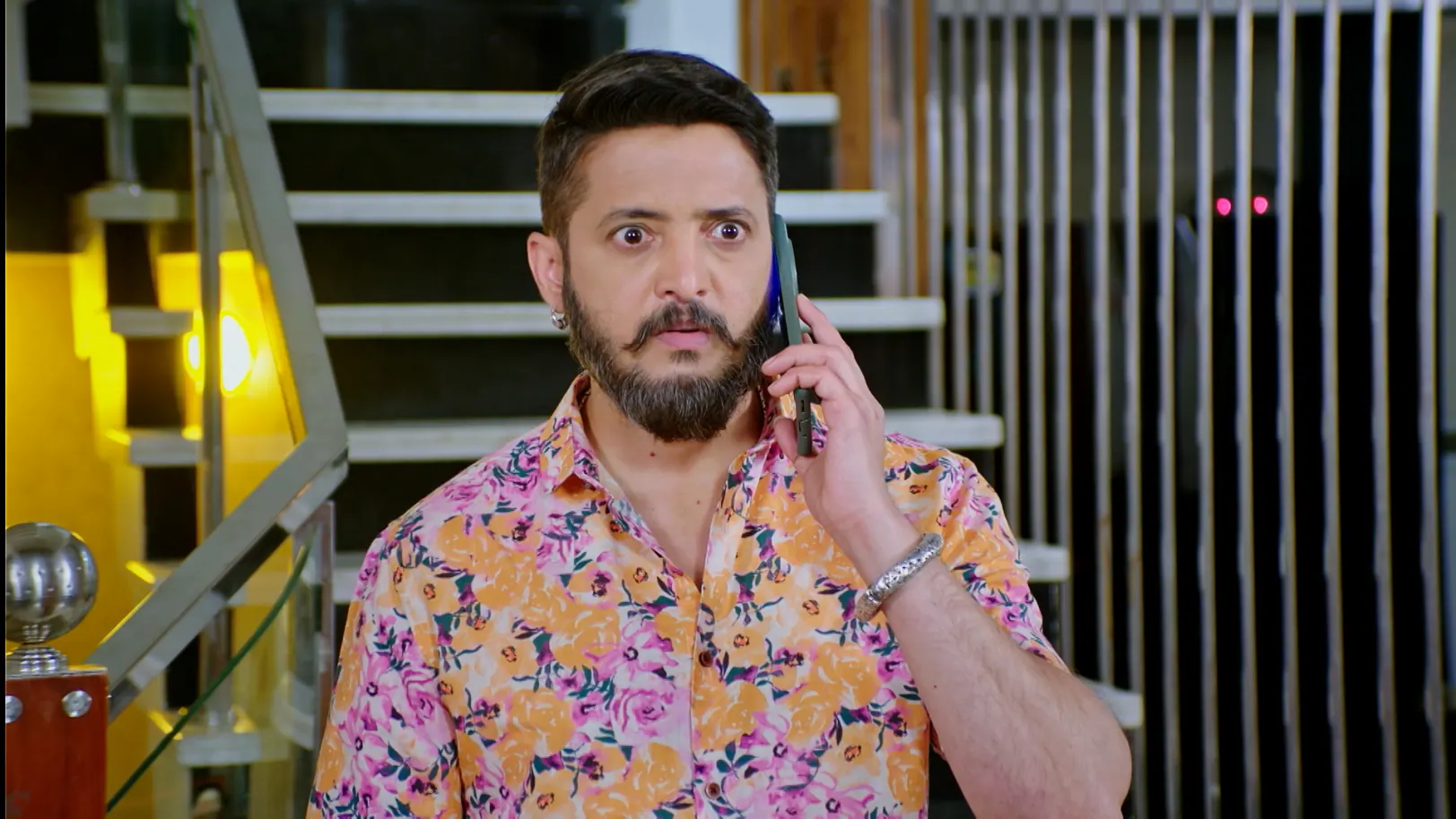 Lakshmi Nivasa - 19 February, 2026