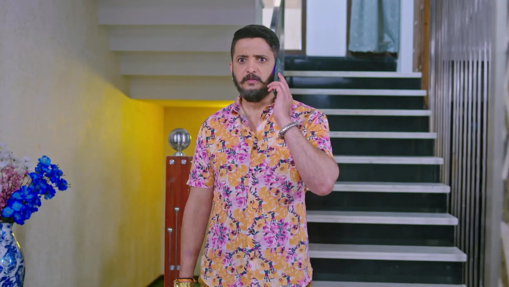 Lakshmi Nivasa - February 19, 2026 - Episode Spoiler Lakshmi Nivasa - February 19, 2026 - Episode Spoiler