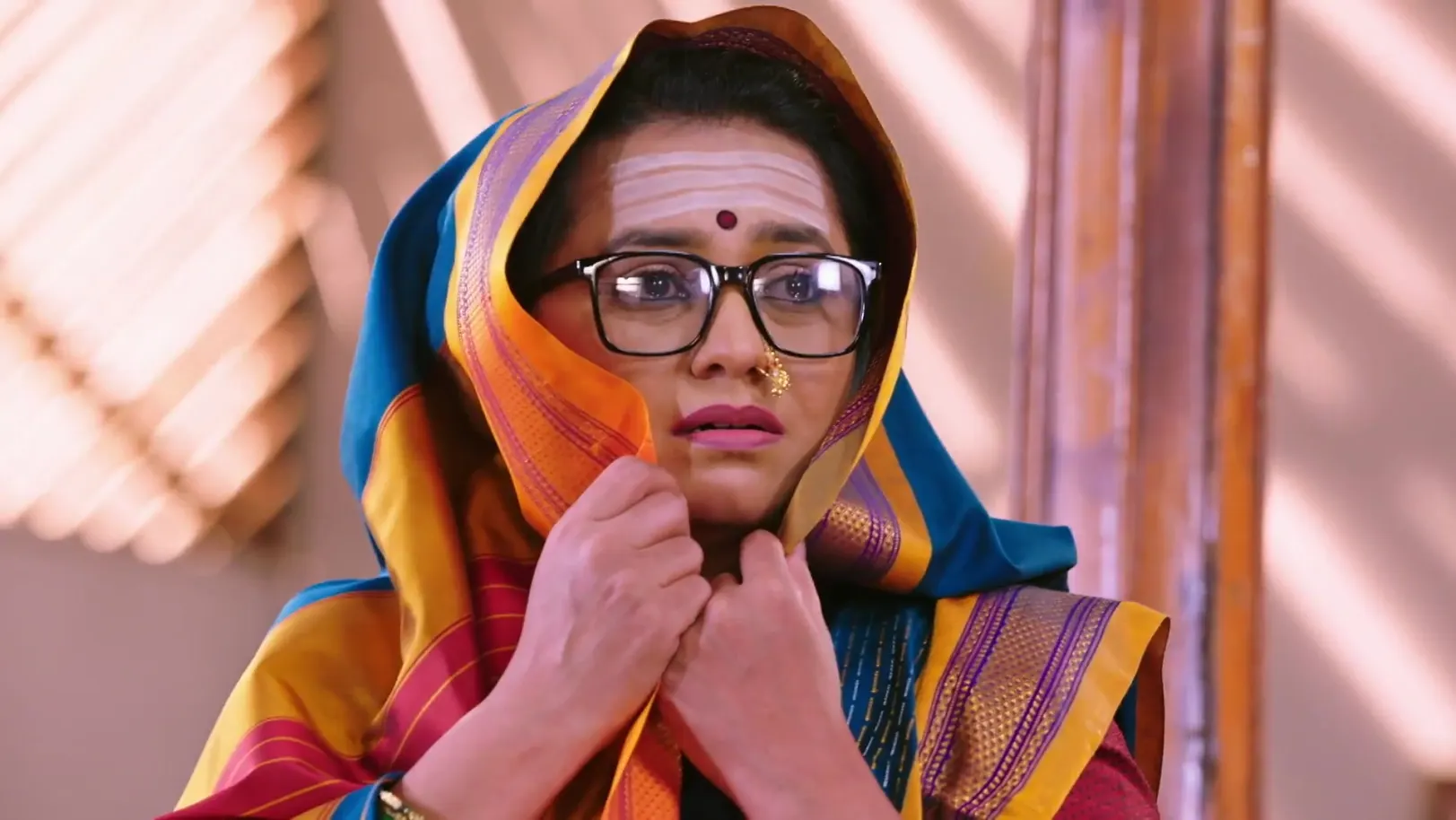 A Snack That Reminds the Past 16th February 2026 Webisode A Snack That Reminds the Past 16th February 2026 Webisode