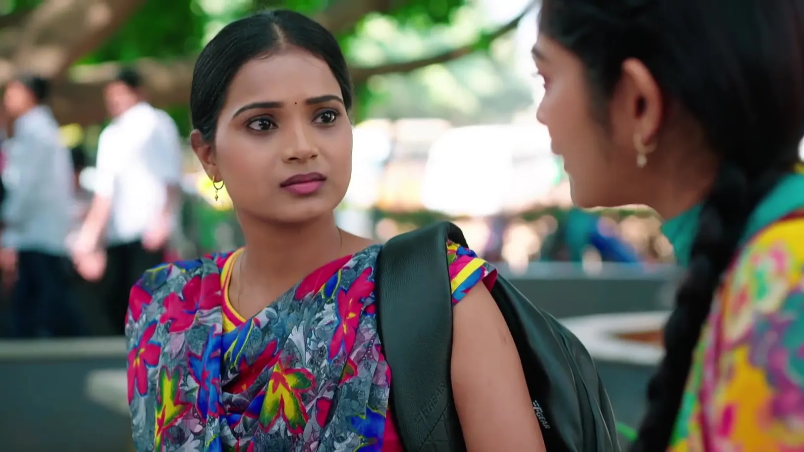 Adi Lakshmi Purana - February 18, 2026 - Best Scene 