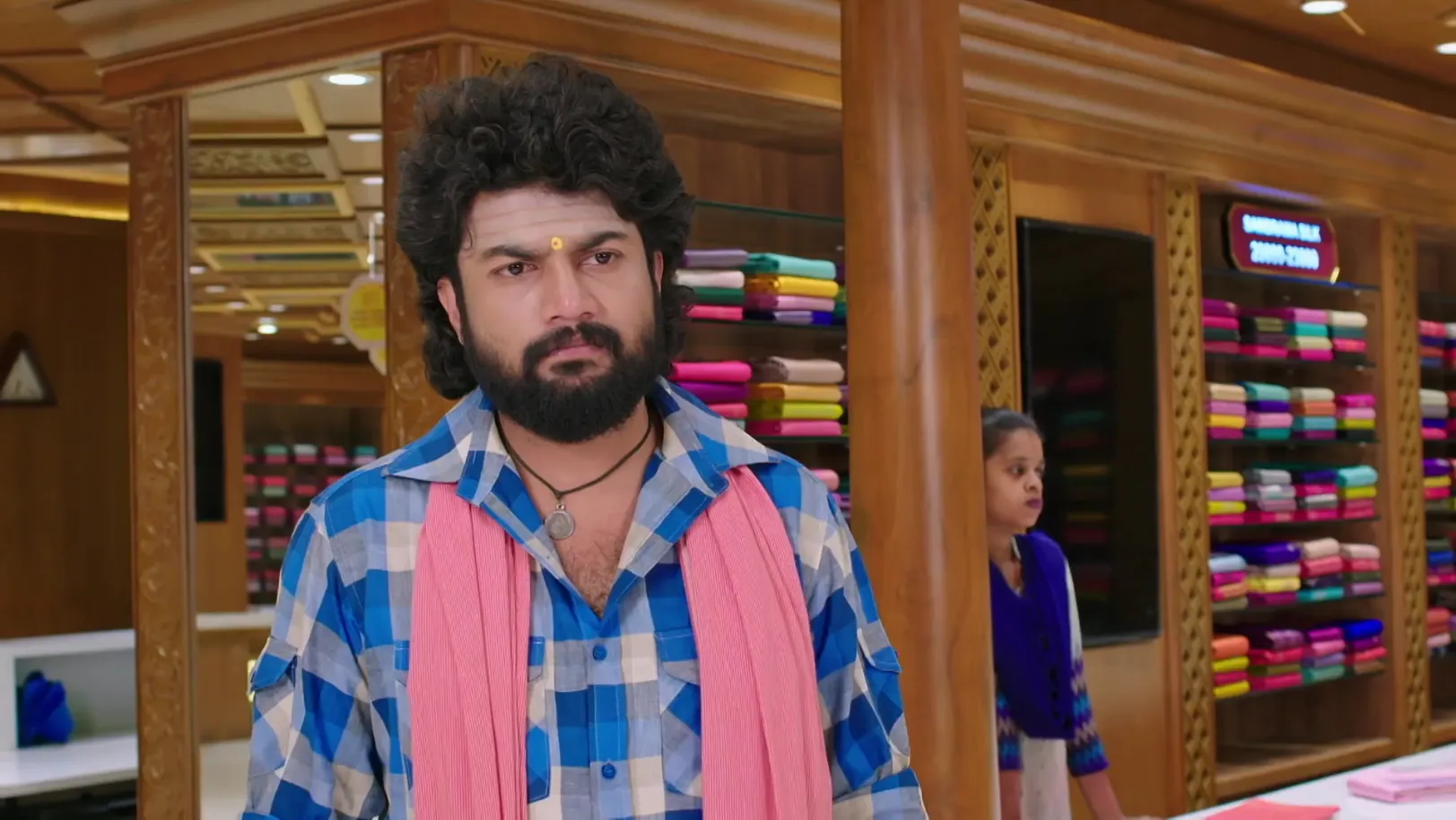 When Sharada’s Worth Shines - Annayya When Sharada’s Worth Shines - Annayya