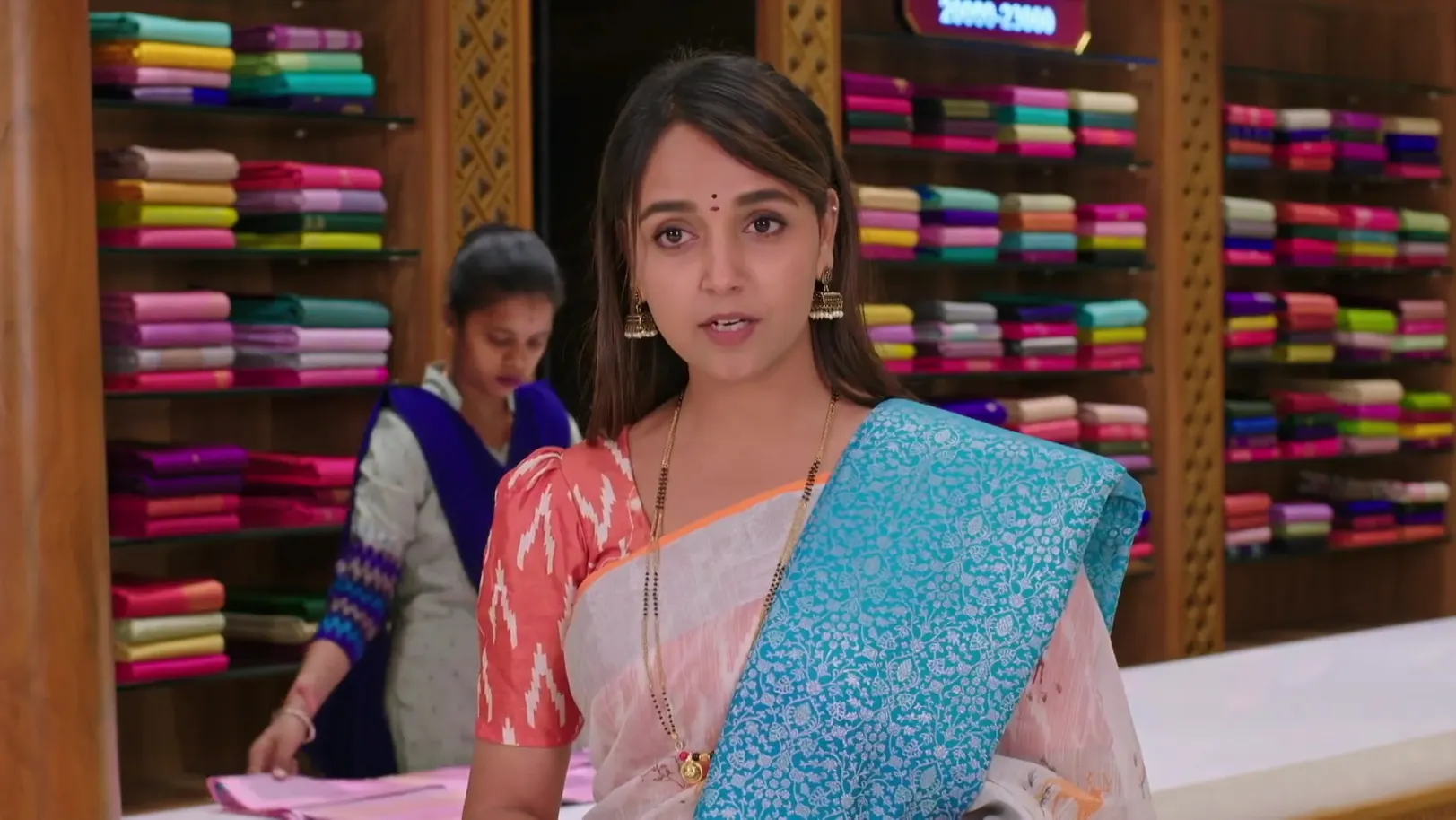 Shivanna and Parvathi's Ramp Walk - Annayya Shivanna and Parvathi's Ramp Walk - Annayya