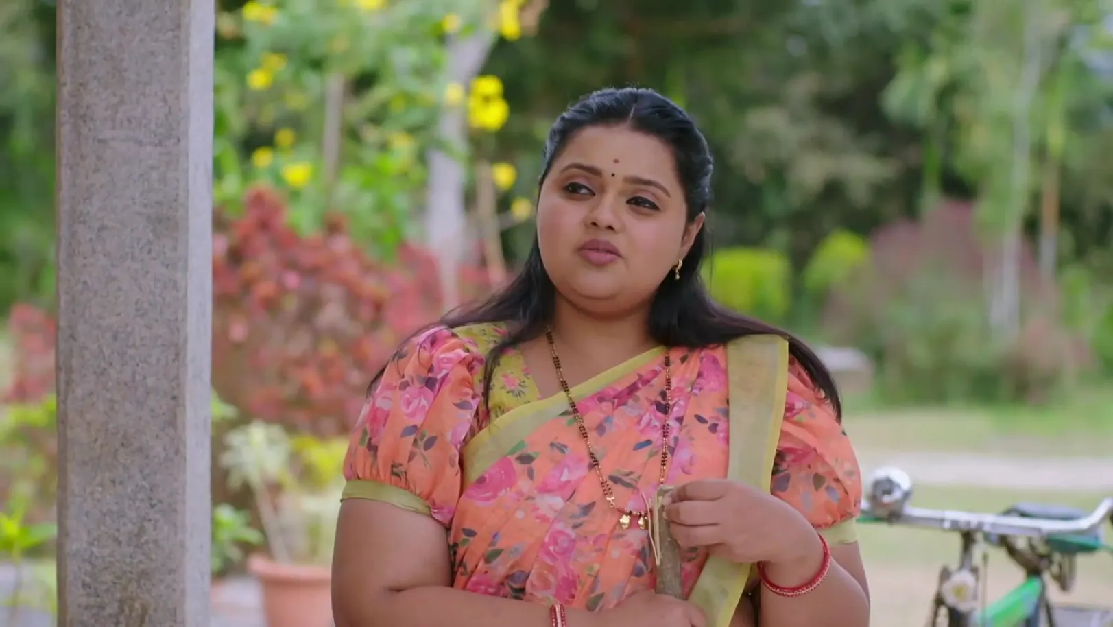 When Sharada’s Worth Shines - Annayya When Sharada’s Worth Shines - Annayya