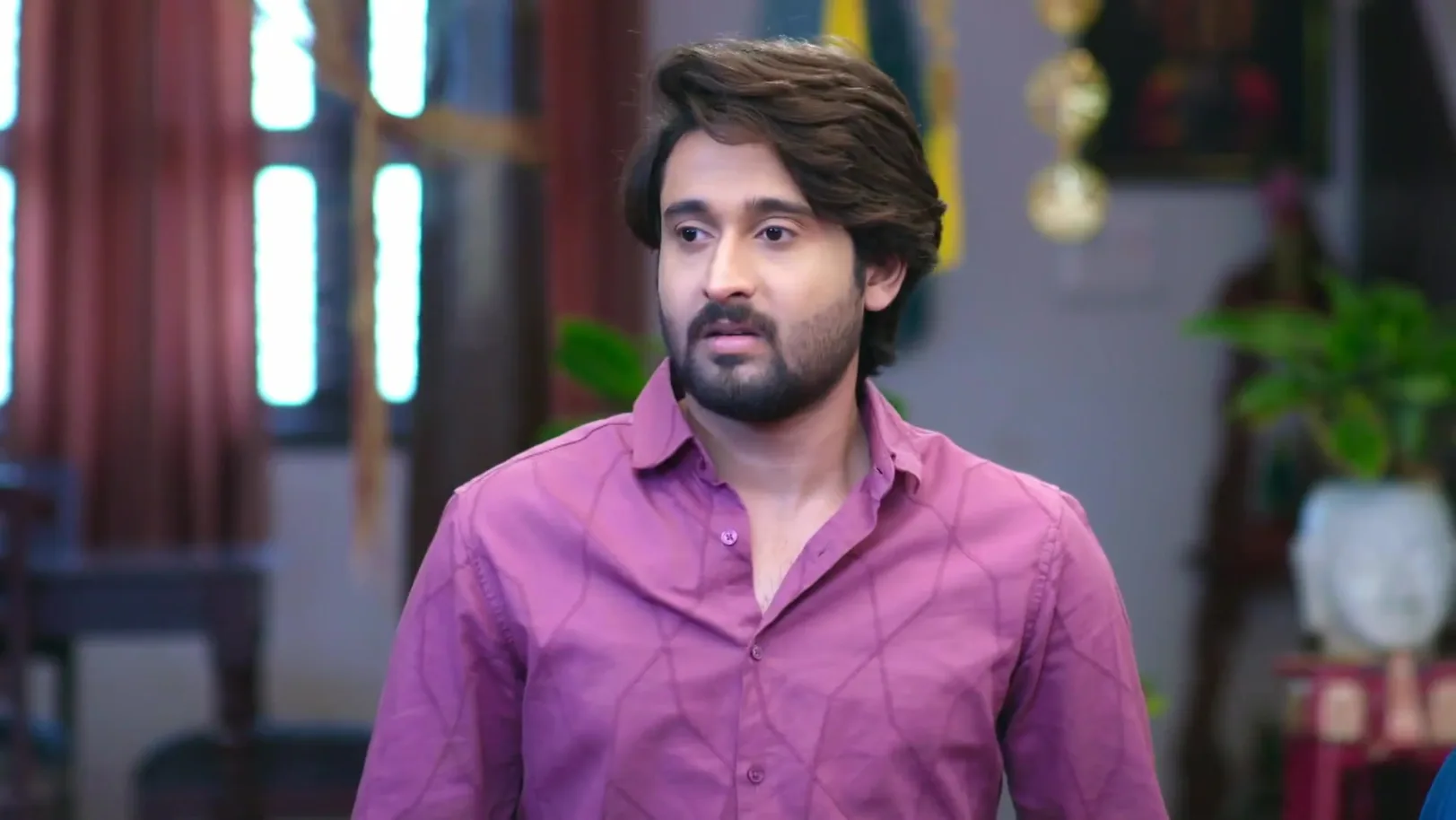 Chirag and Deepa Make Excuses - Brahmagantu Chirag and Deepa Make Excuses - Brahmagantu