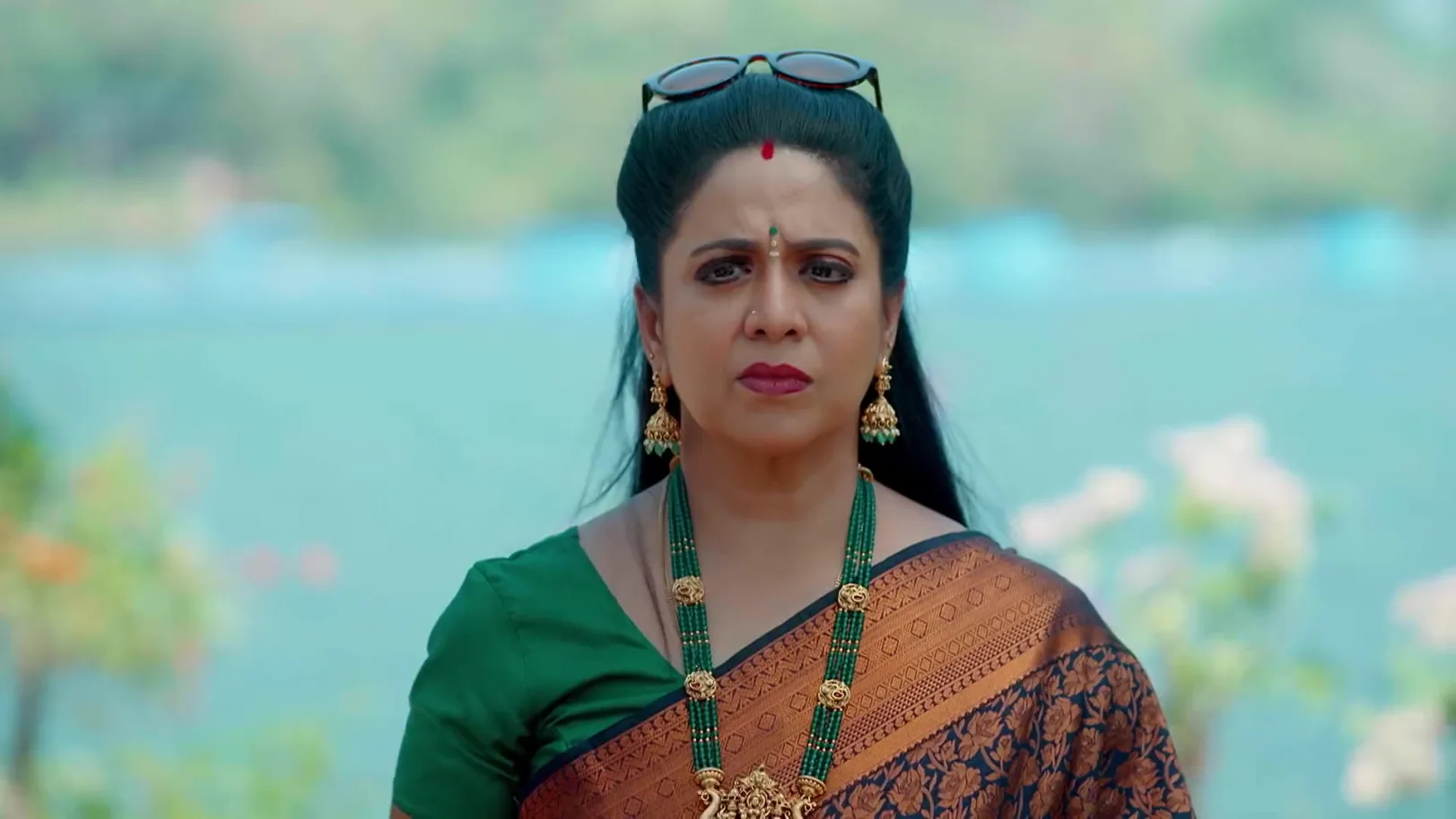 Chembarathy - February 17, 2026 - Best Scene Chembarathy - February 17, 2026 - Best Scene