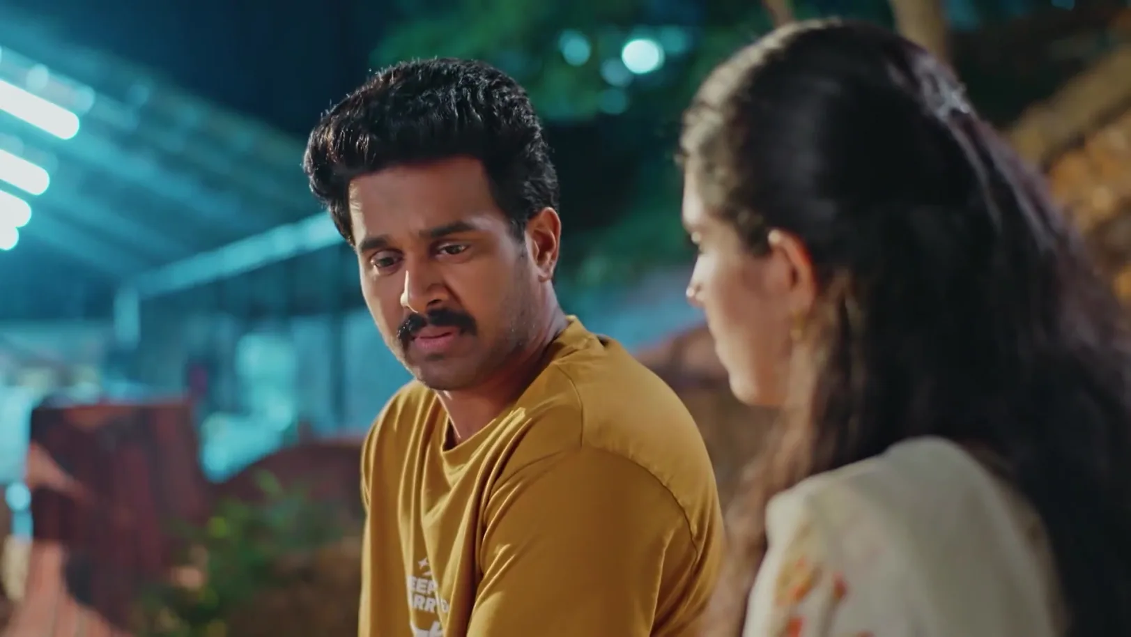 Chembarathy - February 16, 2026 - Best Scene Chembarathy - February 16, 2026 - Best Scene