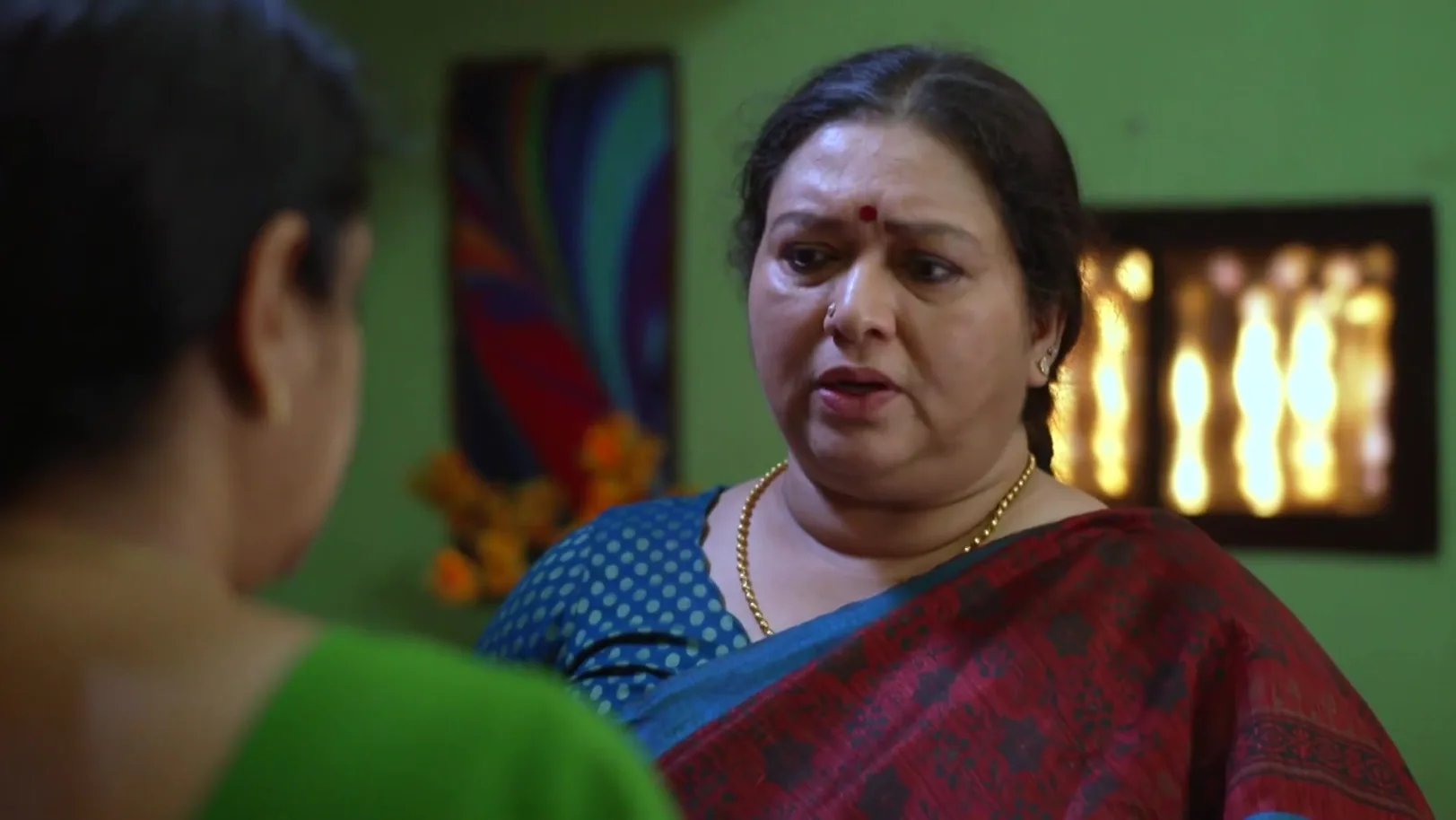 Kudumbashree Sharada - February 17, 2026 - Best Scene 
