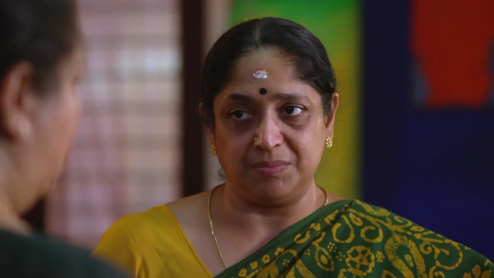 Kudumbashree Sharada - February 16, 2026 - Best Scene 