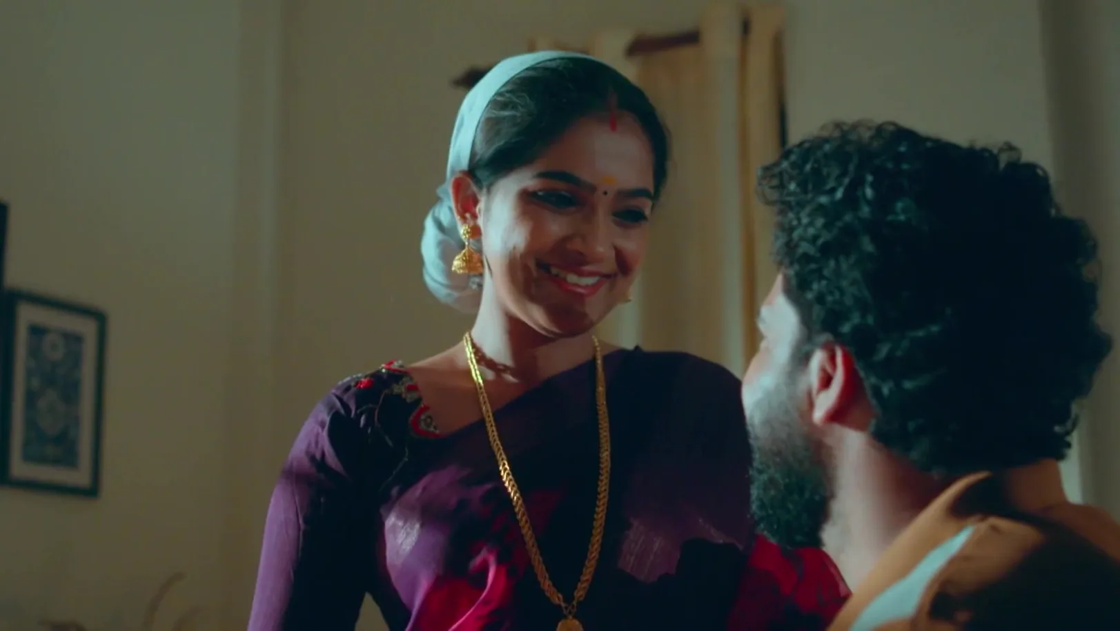 Mangalyam - February 17, 2026 - Best Scene 