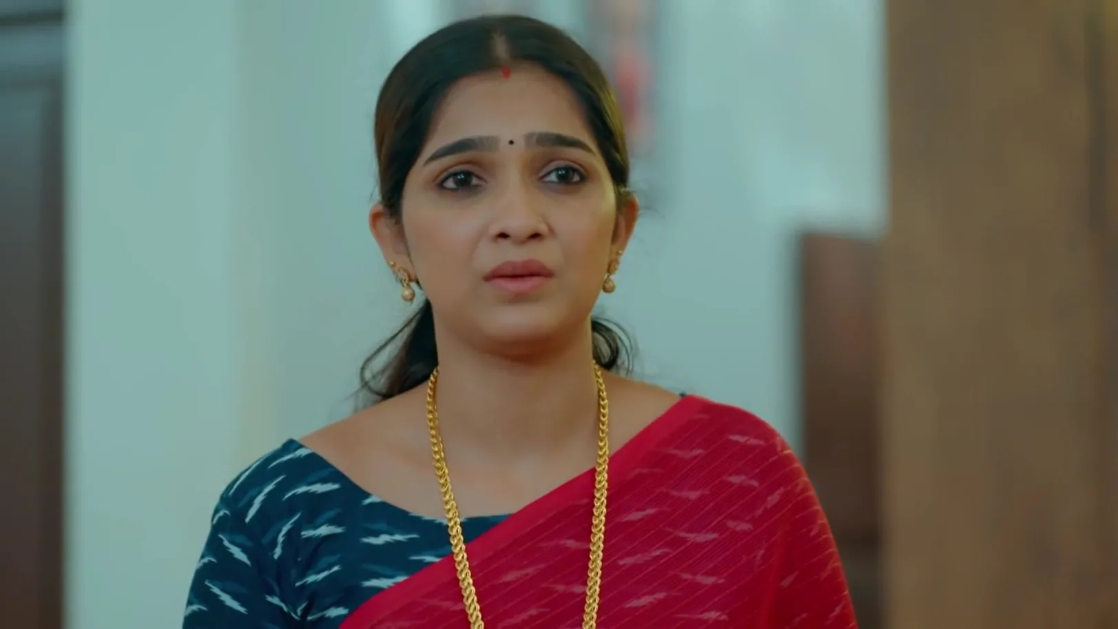 Archana's Efforts Fail - Mangalyam 