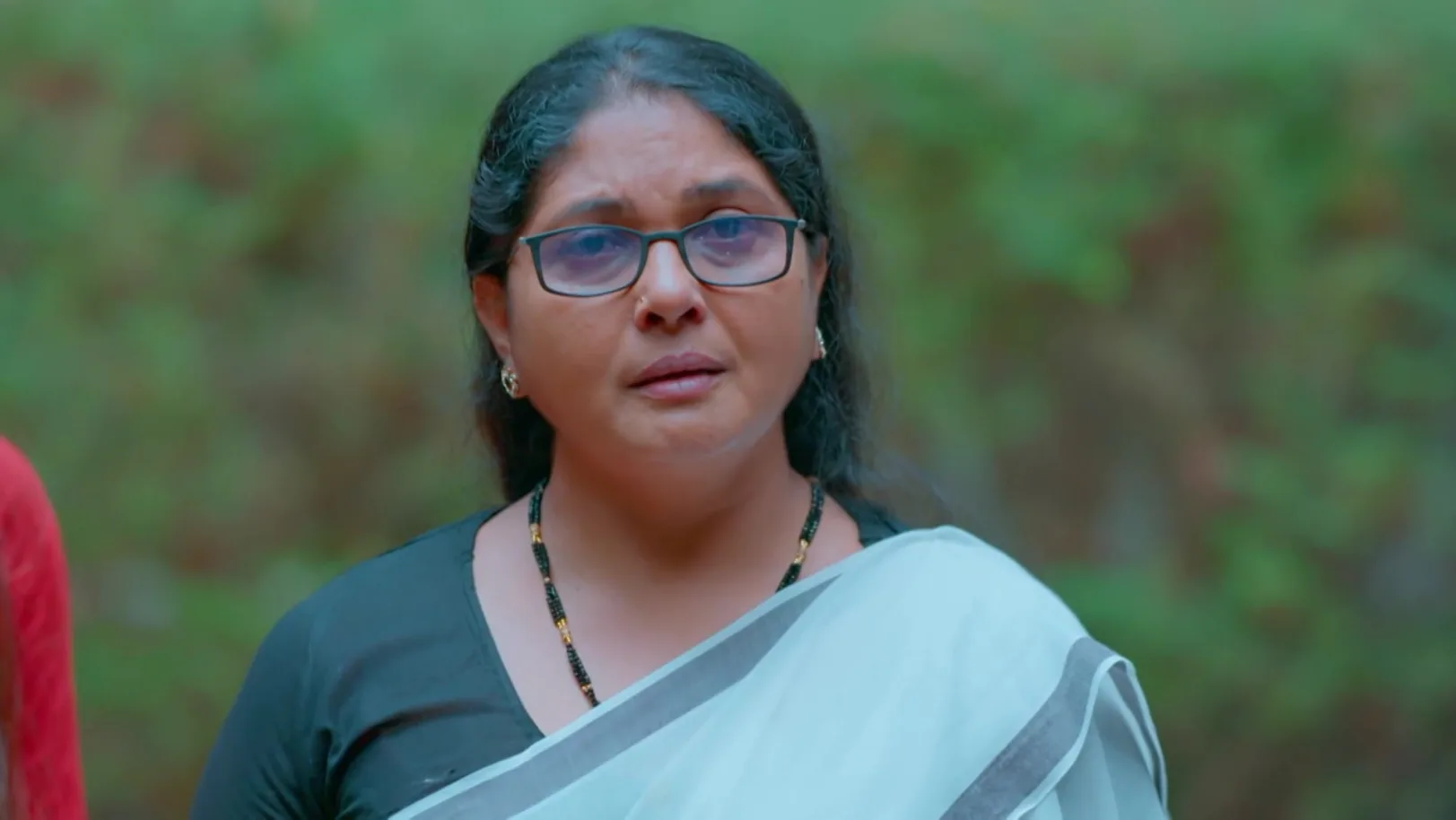 Sneha Welcomes Kamala - Mangalyam 