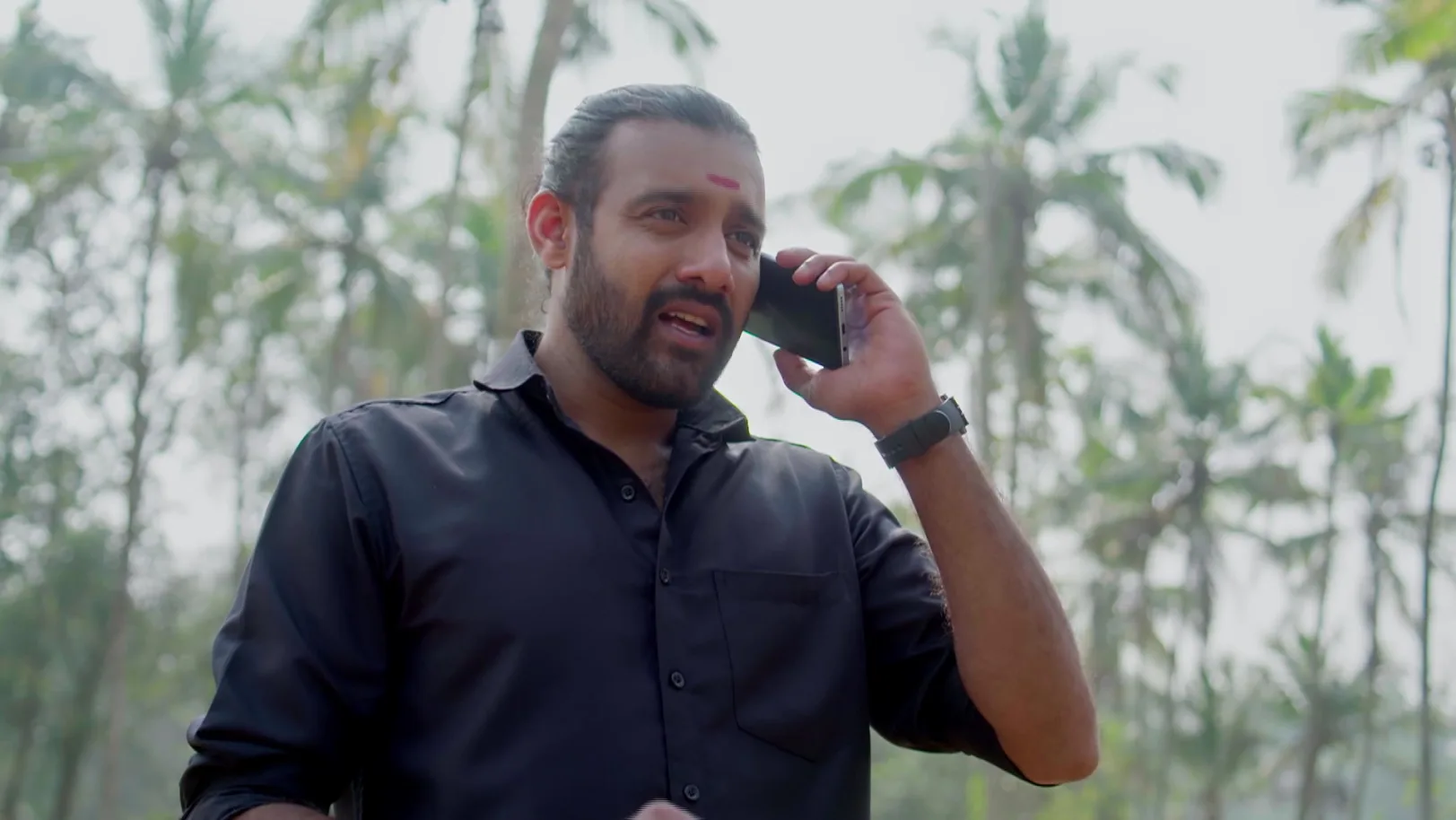 Chembarathy - 20 February, 2026 Chembarathy - 20 February, 2026