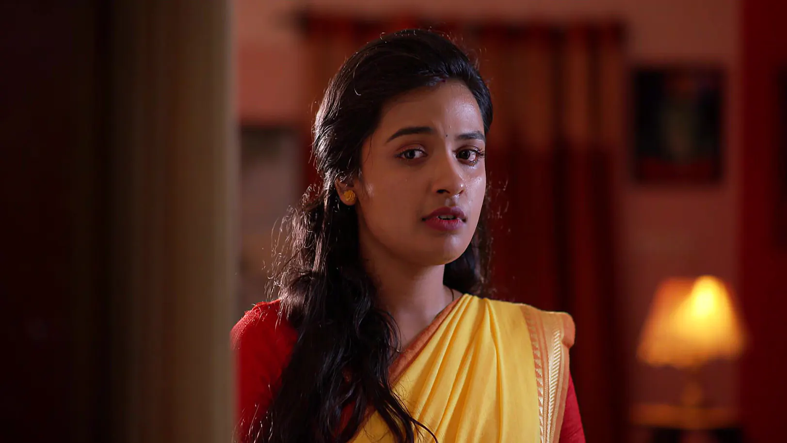 Kudumbashree Sharada - February 18, 2026 - Episode Spoiler