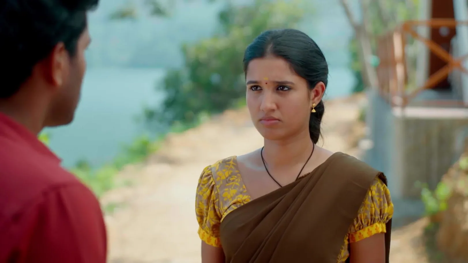 Chembarathy - February 17, 2026 - Webisode 17th February 2026 Webisode Chembarathy - February 17, 2026 - Webisode 17th February 2026 Webisode