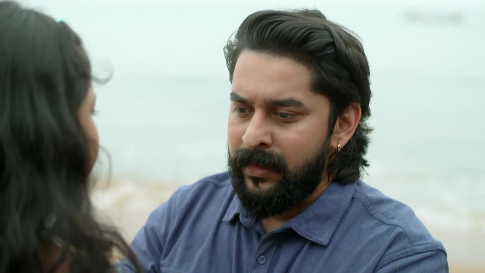 Pappi Seeks Sivan's Help 22nd February 2026 Webisode