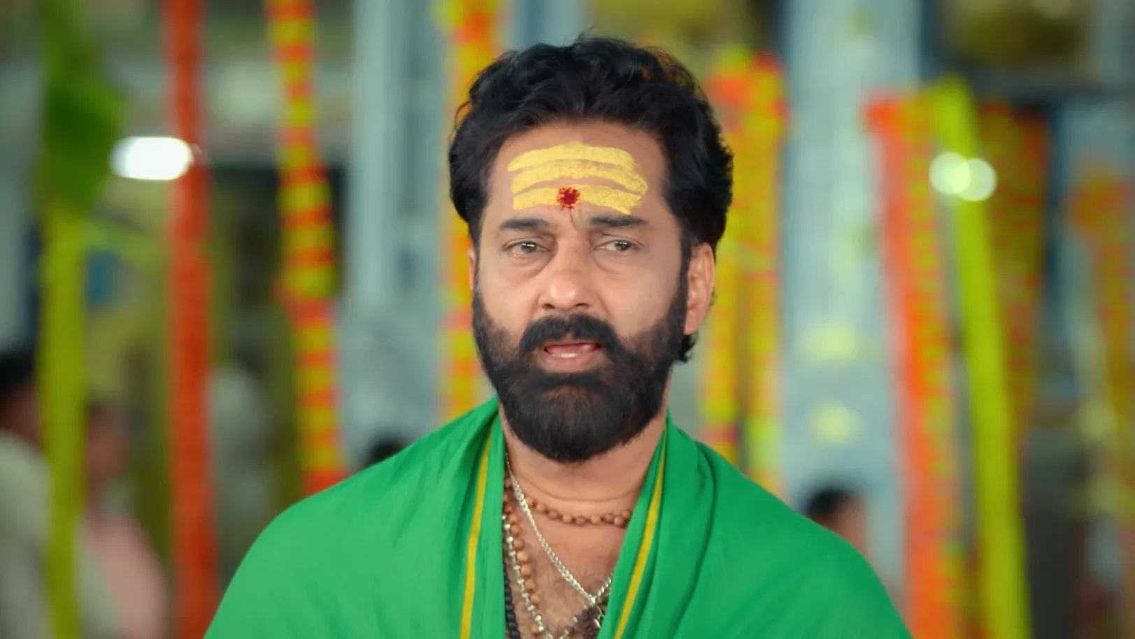 Sandhya Raagam - February 17, 2026 - Episode Spoiler