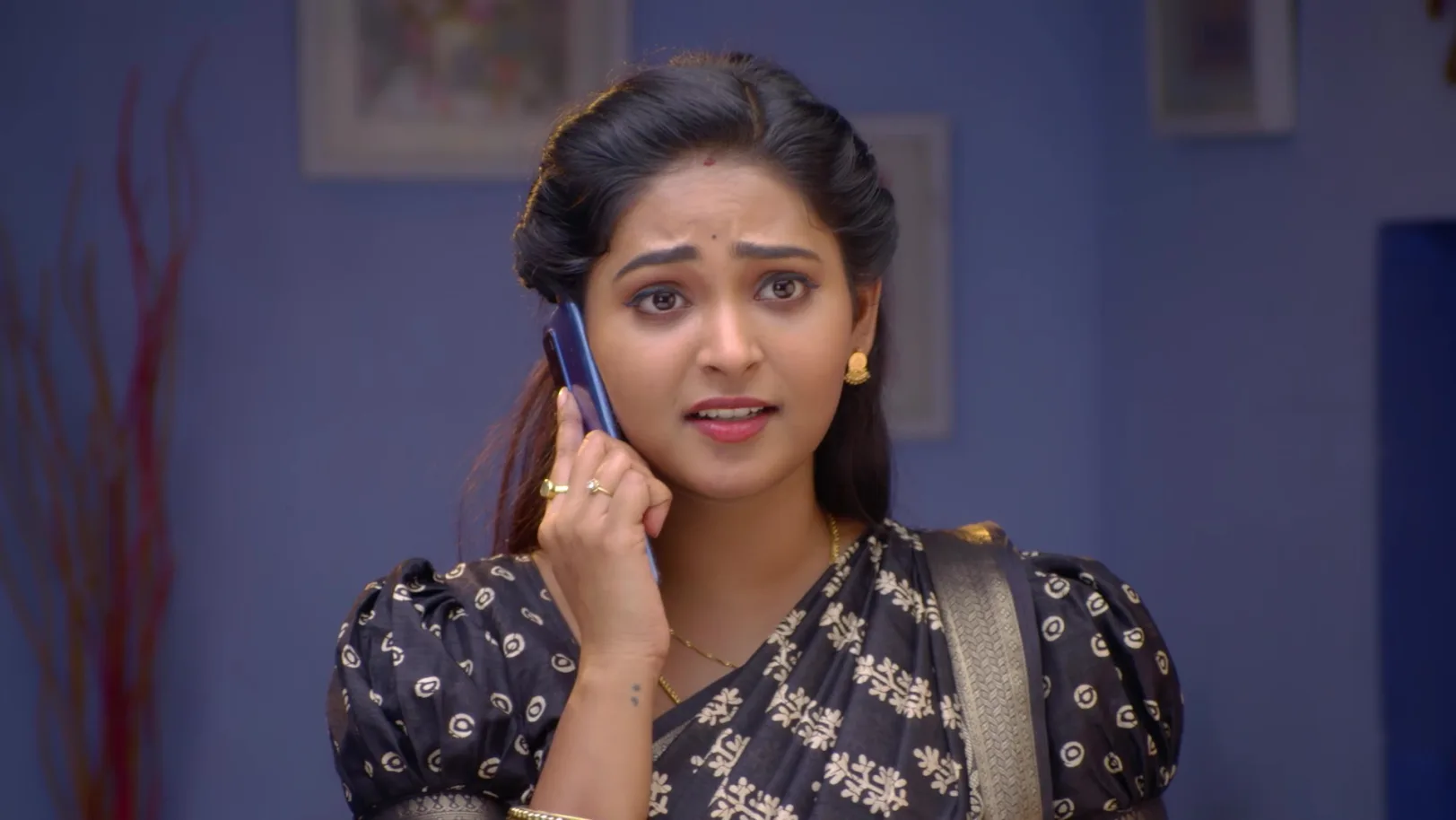 Sandhya Raagam - February 20, 2026 - Episode Spoiler