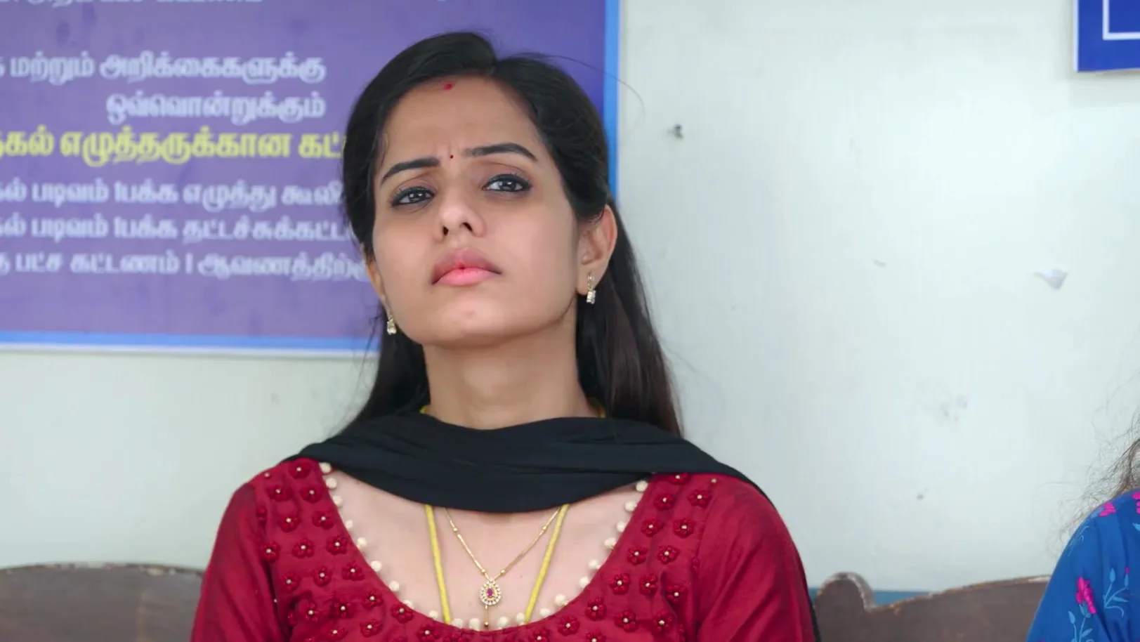 Veera - February 16, 2026 - Best Scene 