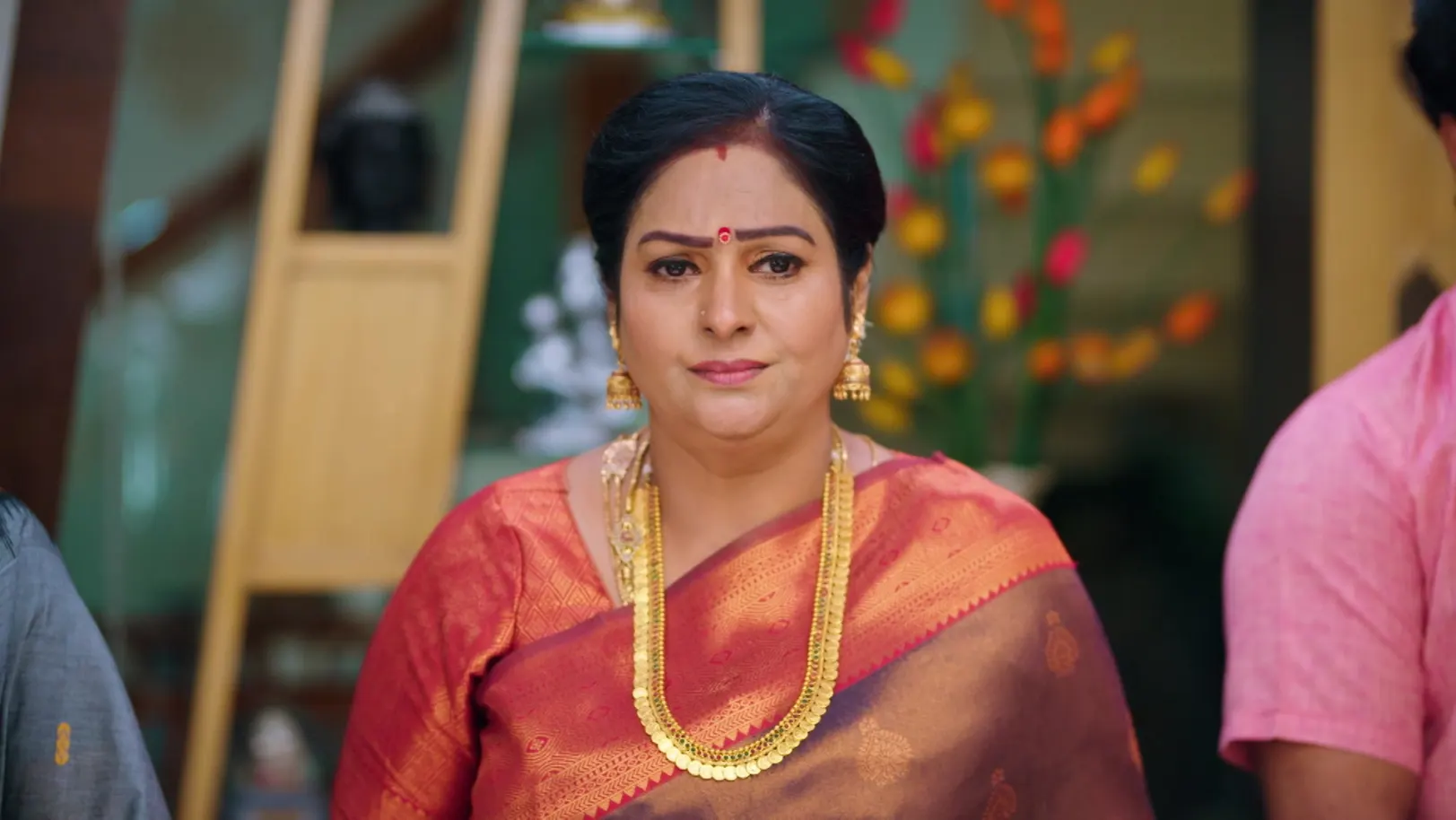 Getti Melam - February 19, 2026 - Episode Spoiler Getti Melam - February 19, 2026 - Episode Spoiler