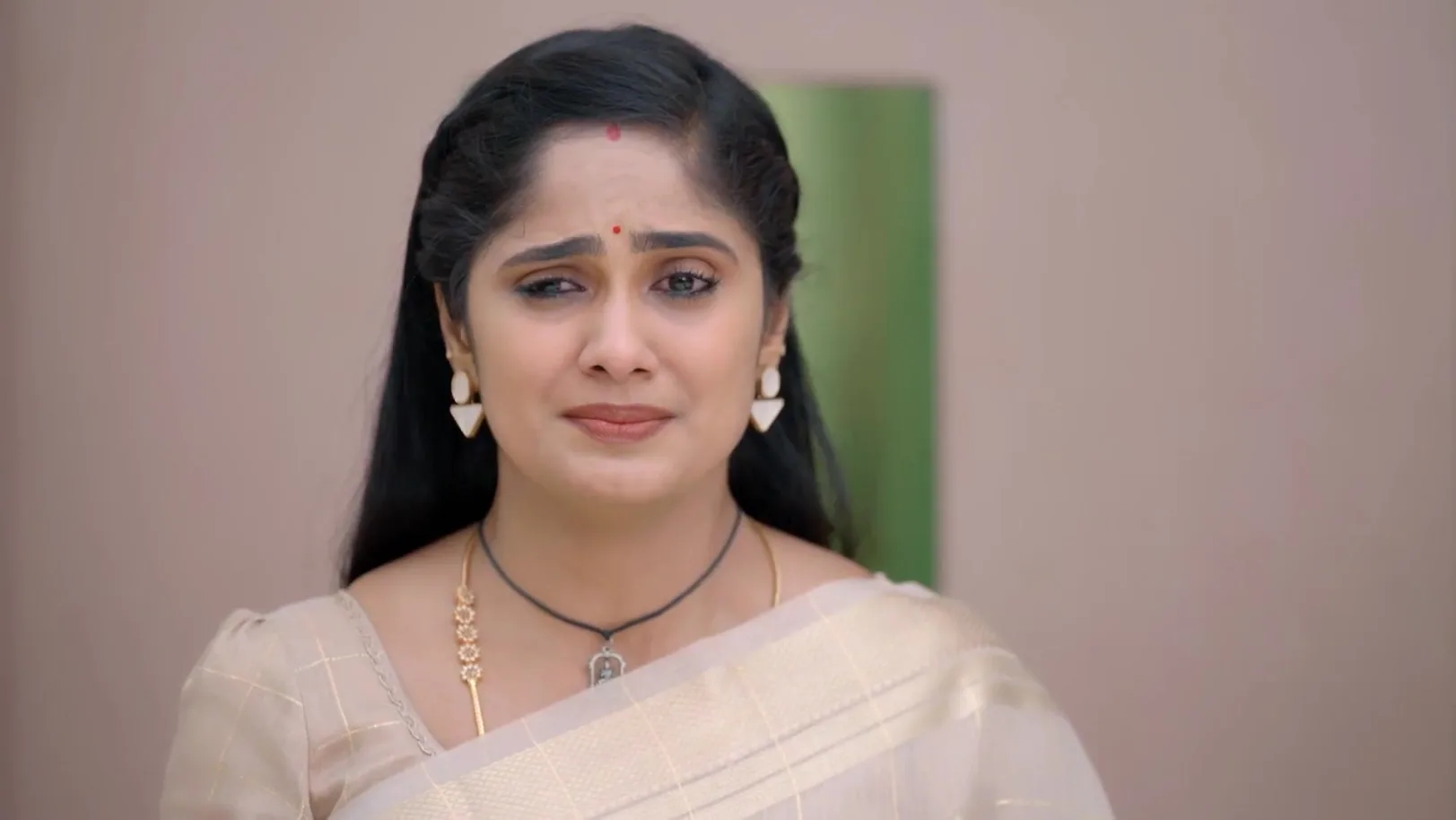 Ayali Worries about Devaraj's Condition 21st February 2026 Webisode