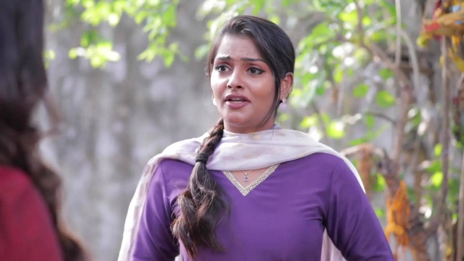 Nandini Suggests an Idea to Mithra 16th February 2026 Webisode Nandini Suggests an Idea to Mithra 16th February 2026 Webisode