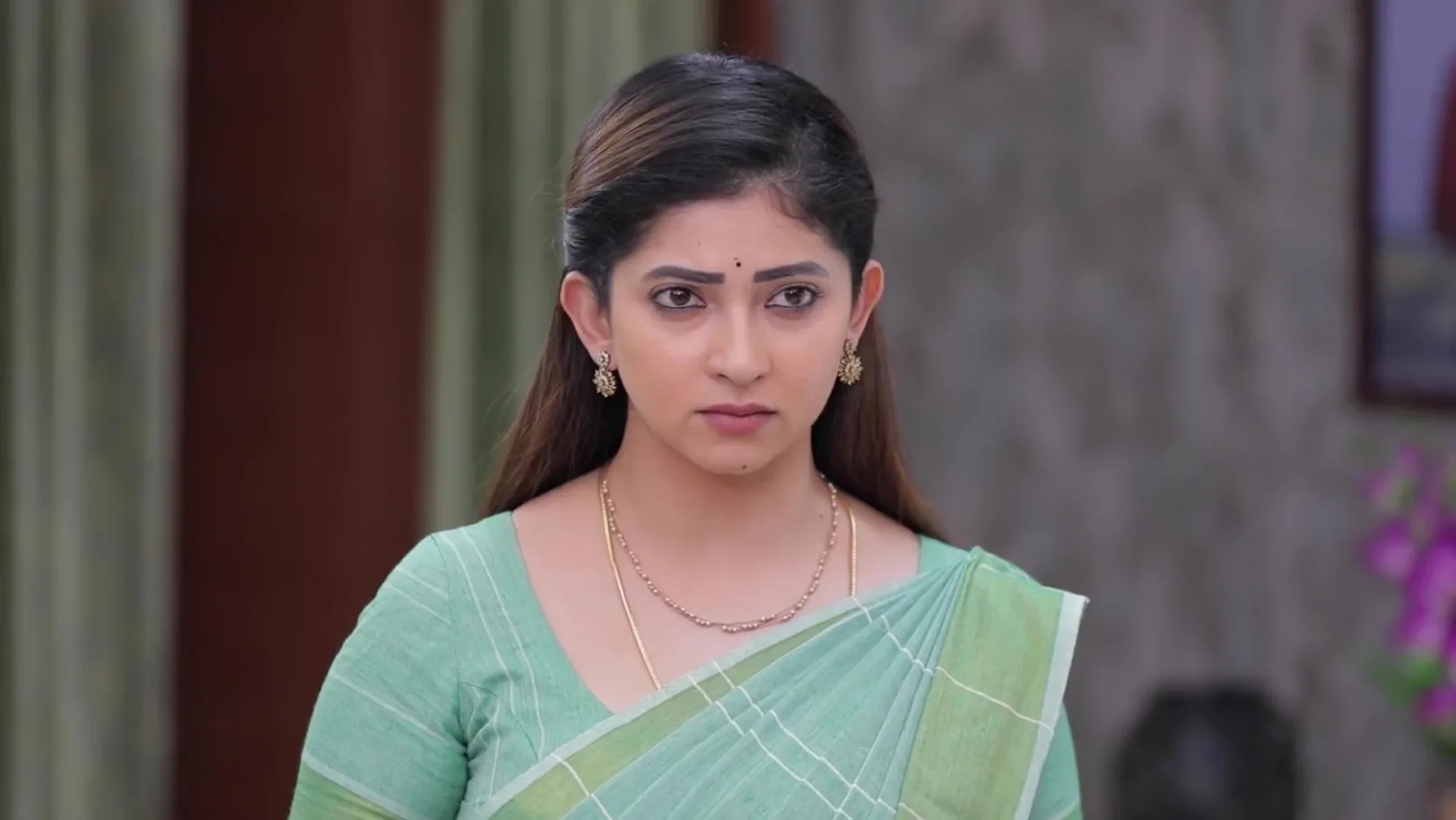 Aadhi Confronts Nandini 20th February 2026 Webisode Aadhi Confronts Nandini 20th February 2026 Webisode