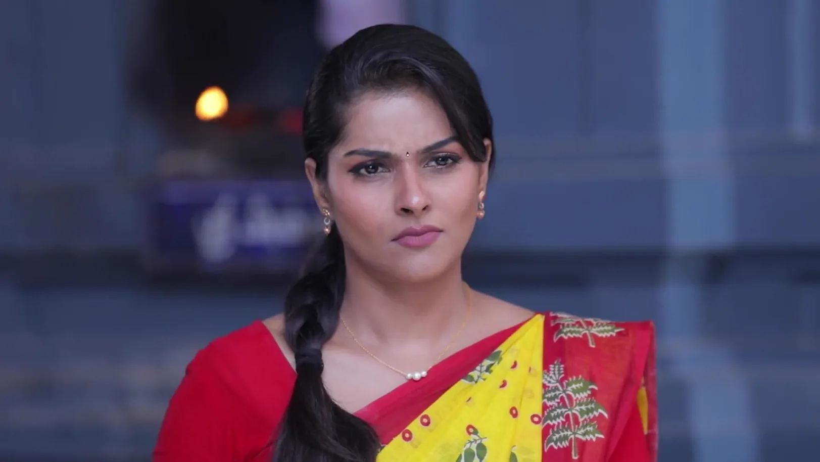 Mithra Clashes with Tamizh 18th February 2026 Webisode Mithra Clashes with Tamizh 18th February 2026 Webisode