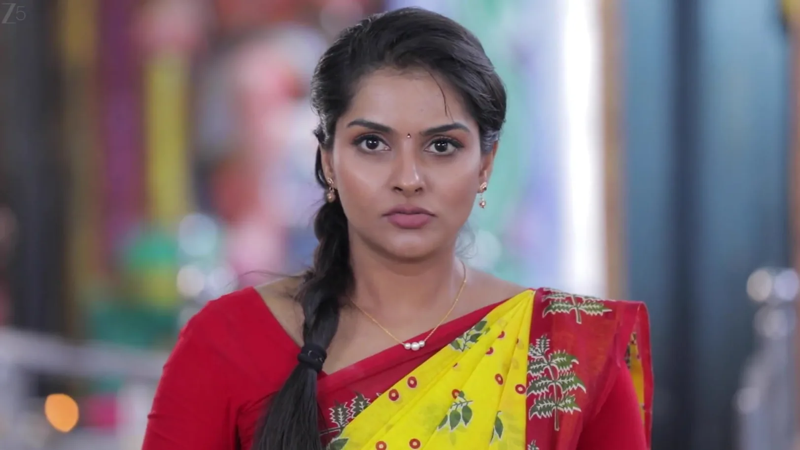 Nandini Gives an Idea to Mithra 19th February 2026 Webisode Nandini Gives an Idea to Mithra 19th February 2026 Webisode