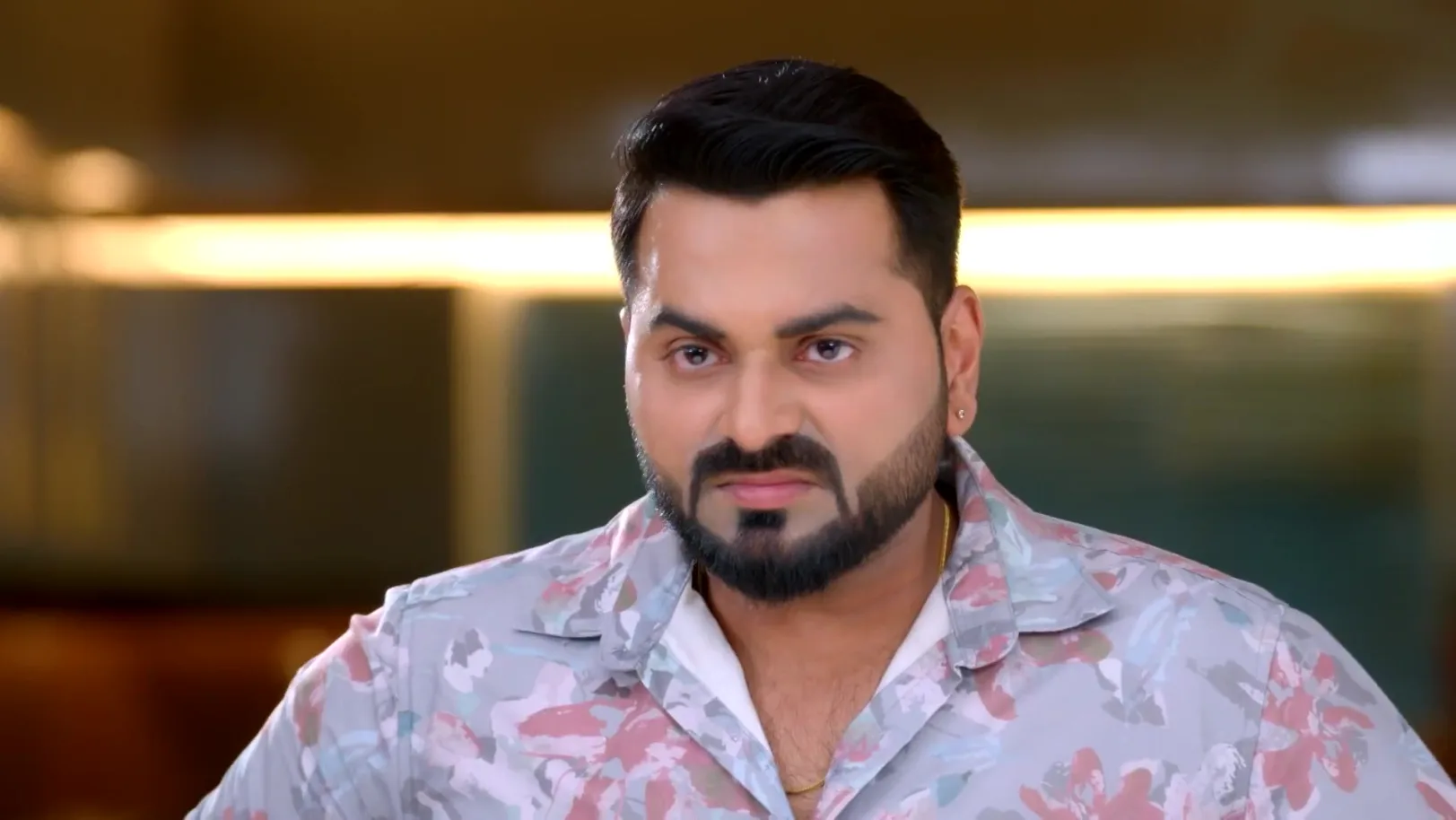 Sreeja Tries to Justify Her Act 17th February 2026 Webisode