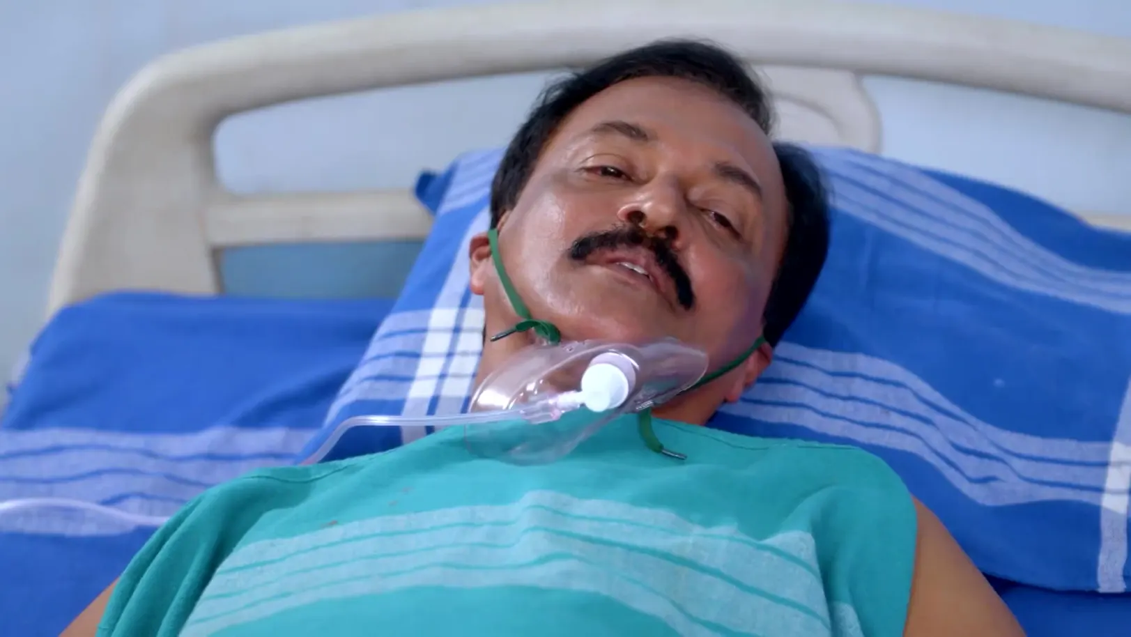 Ramya's Father Discover's Sreeja's Intent 16th February 2026 Webisode
