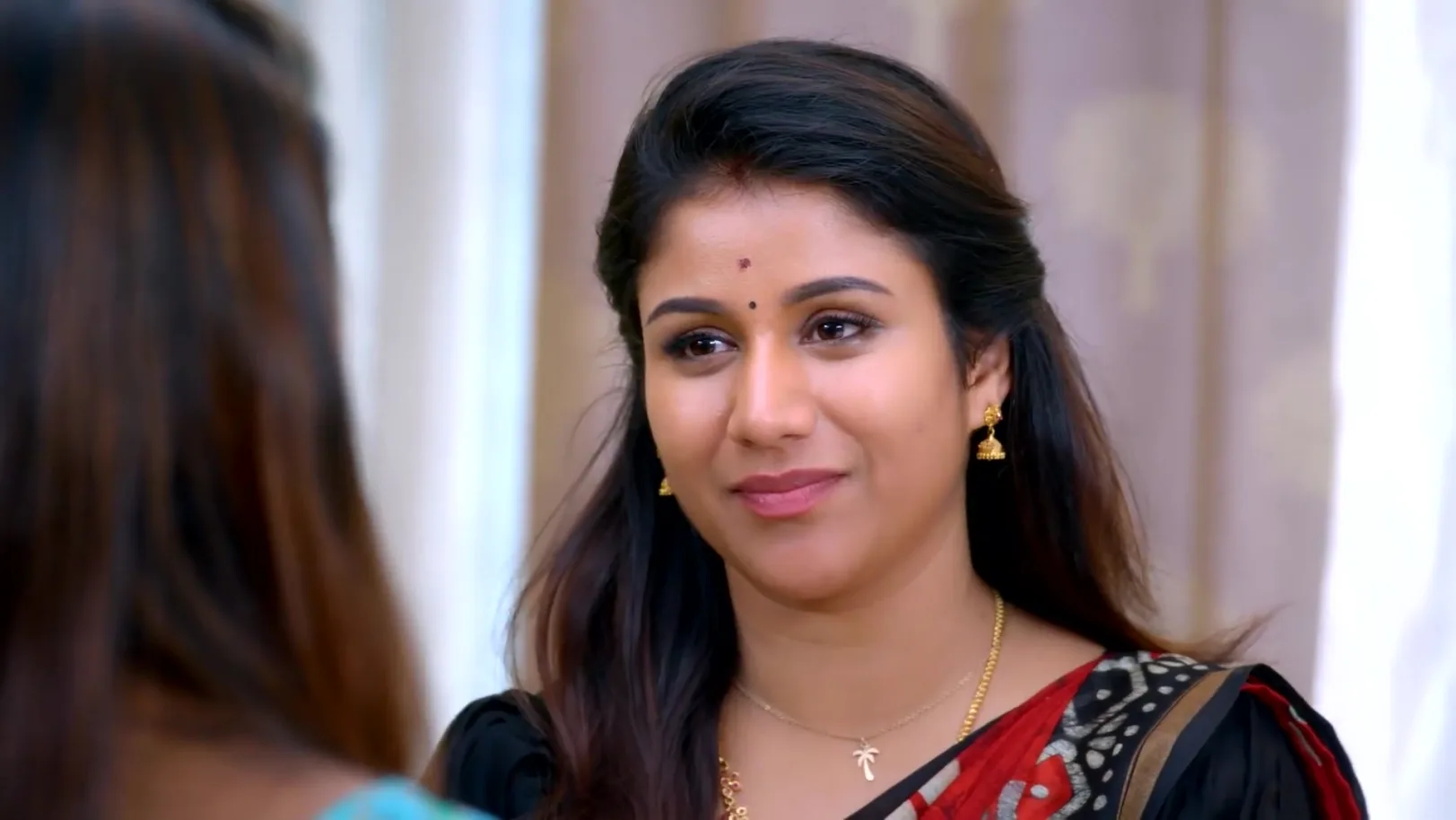 Sreeja Mocks Isai 18th February 2026 Webisode