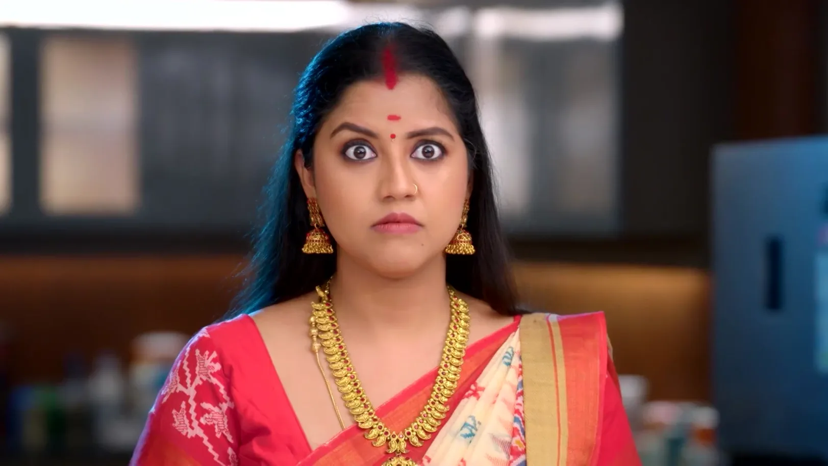 Isai's Desire Stuns Chintamani 20th February 2026 Webisode