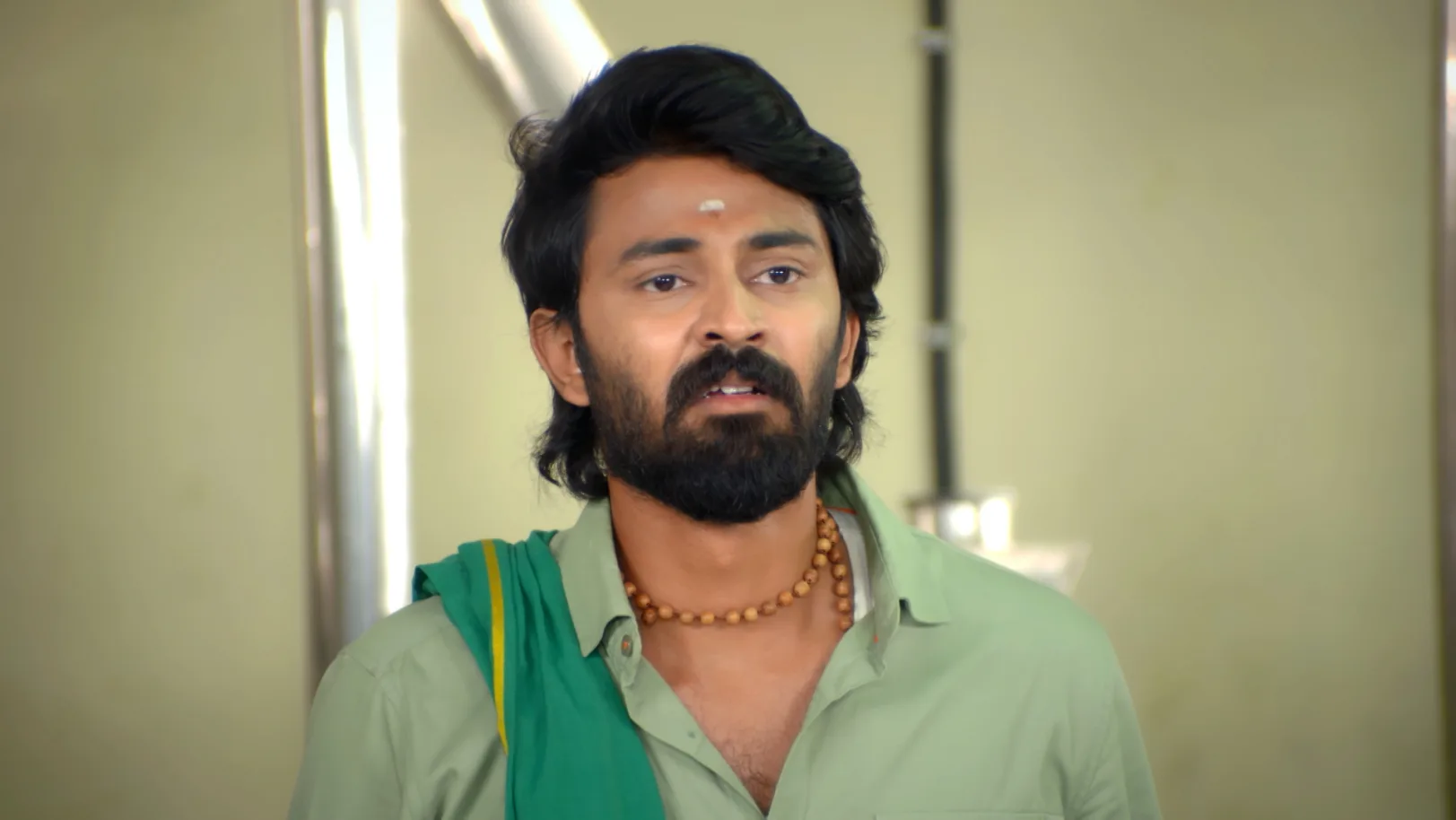 A Couples Inquiry Disturbs Dhanalakshmi 16th February 2026 Webisode